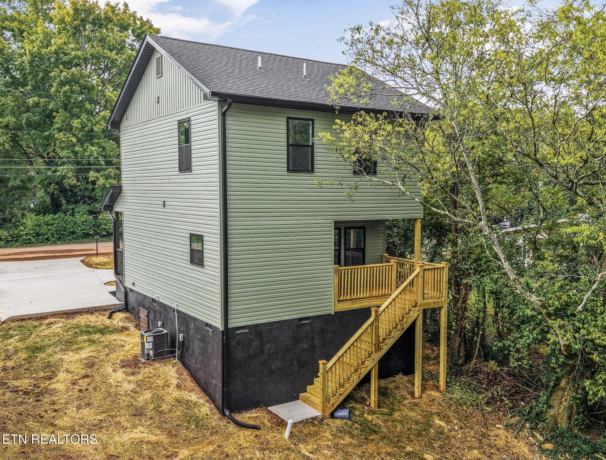 125 Ingersoll Avenue Knoxville TN 37920