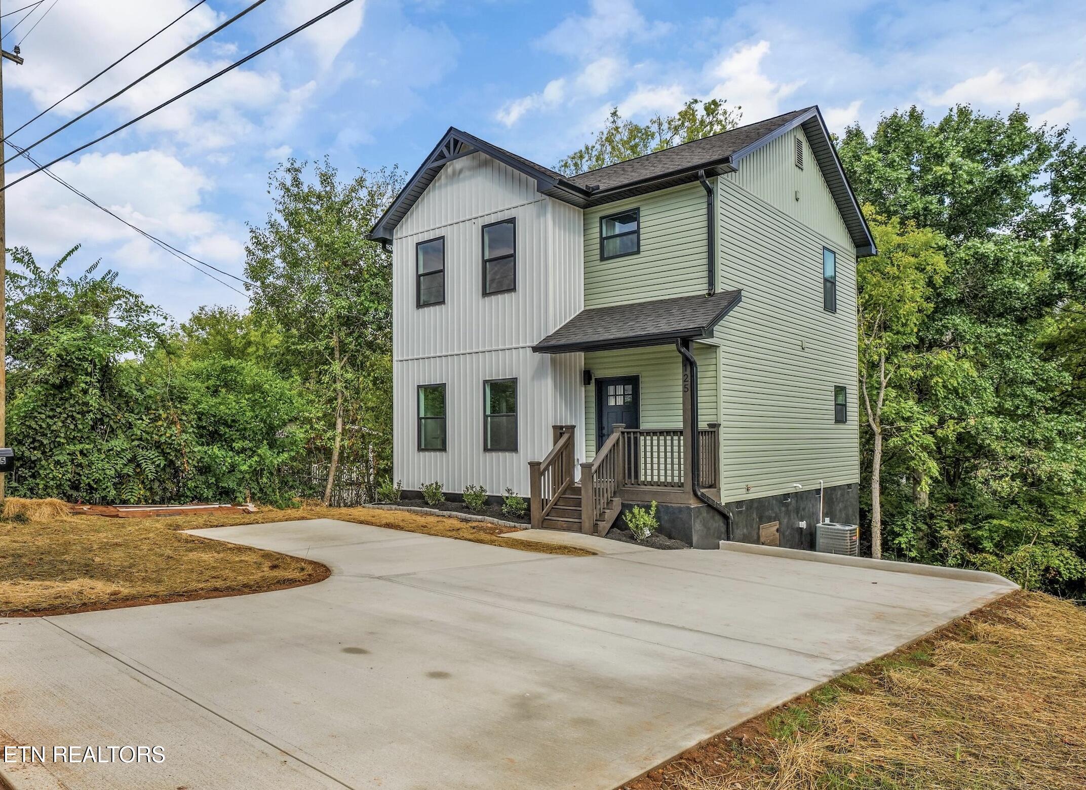 125 Ingersoll Avenue Knoxville TN 37920