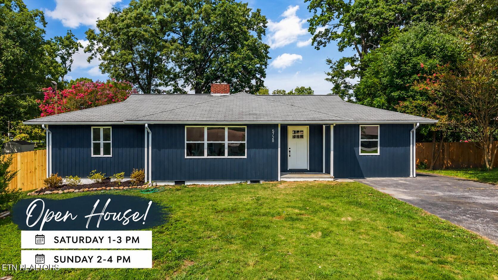 5728 Kentwood Road Knoxville TN 37912