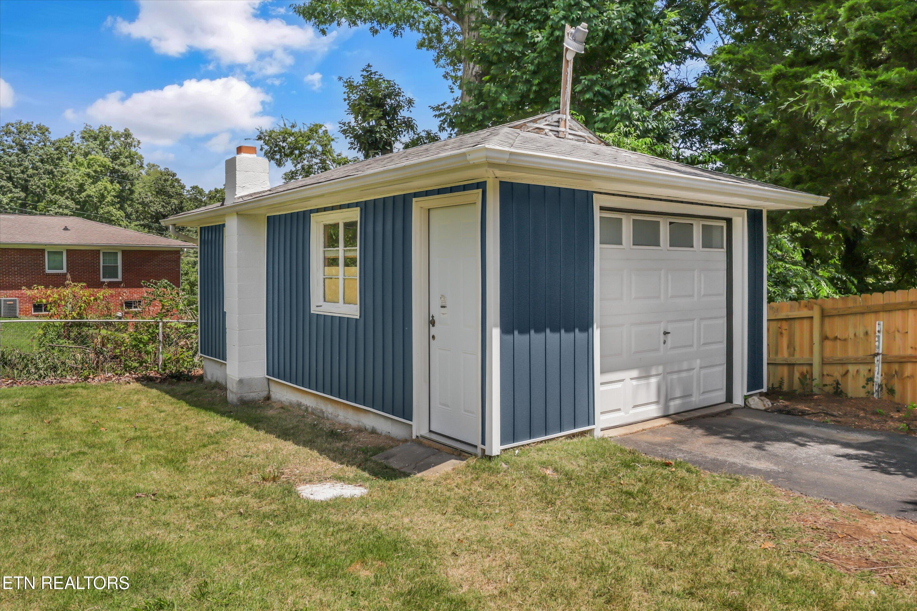 5728 Kentwood Road Knoxville TN 37912