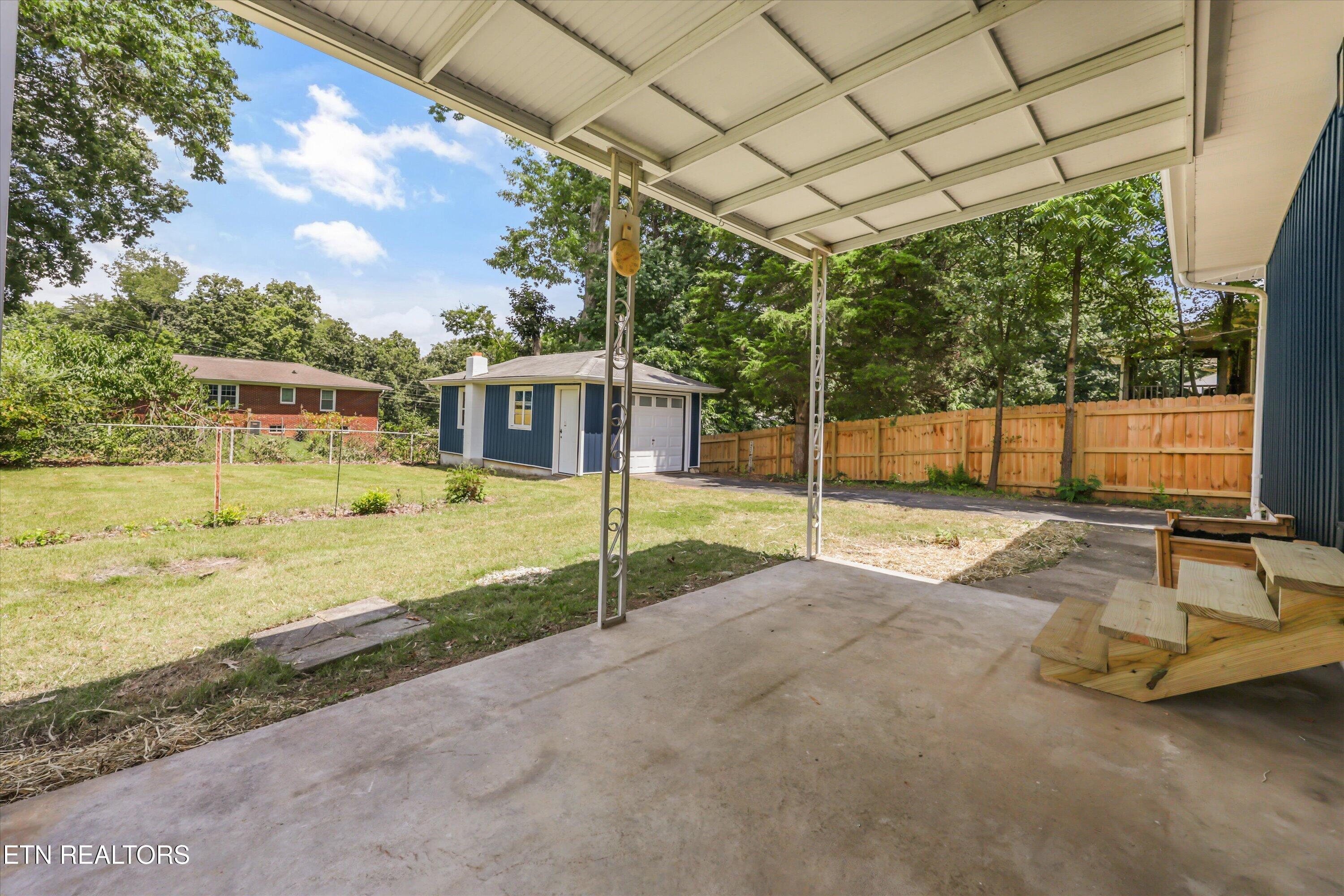 5728 Kentwood Road Knoxville TN 37912