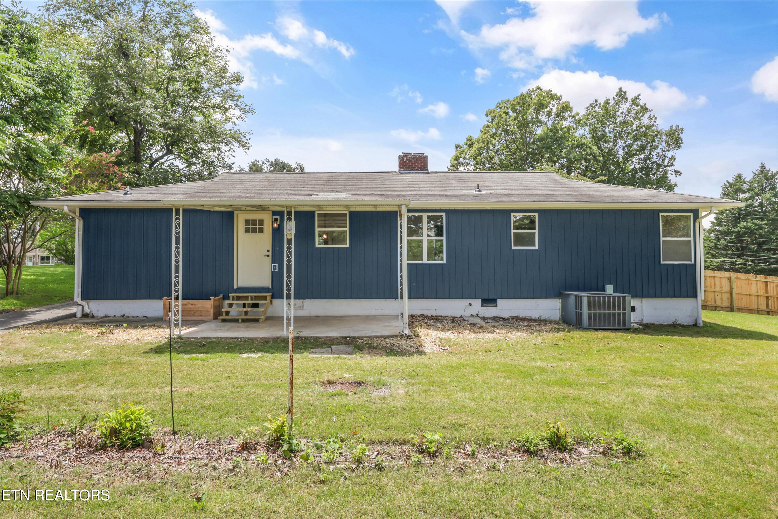 5728 Kentwood Road Knoxville TN 37912
