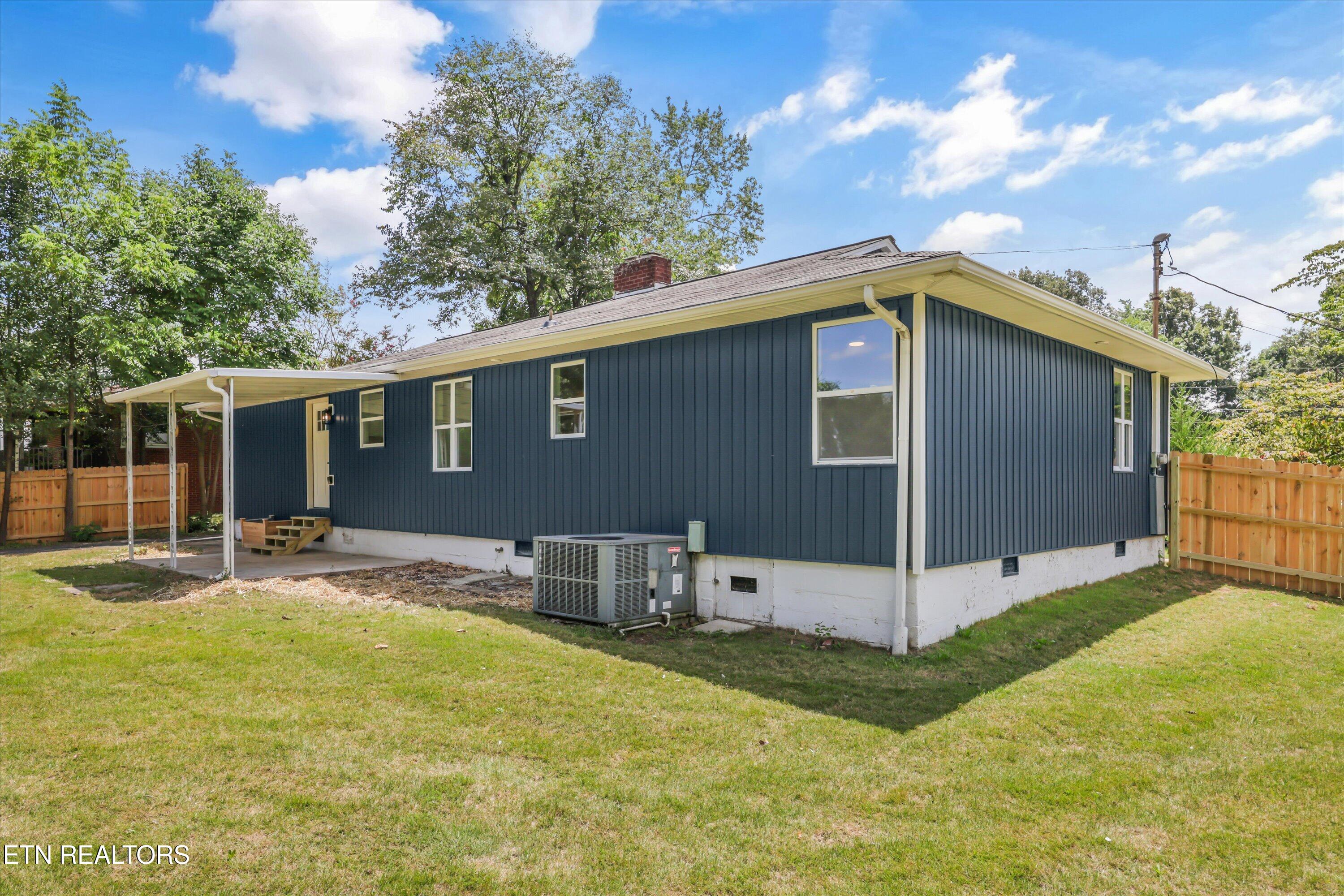5728 Kentwood Road Knoxville TN 37912
