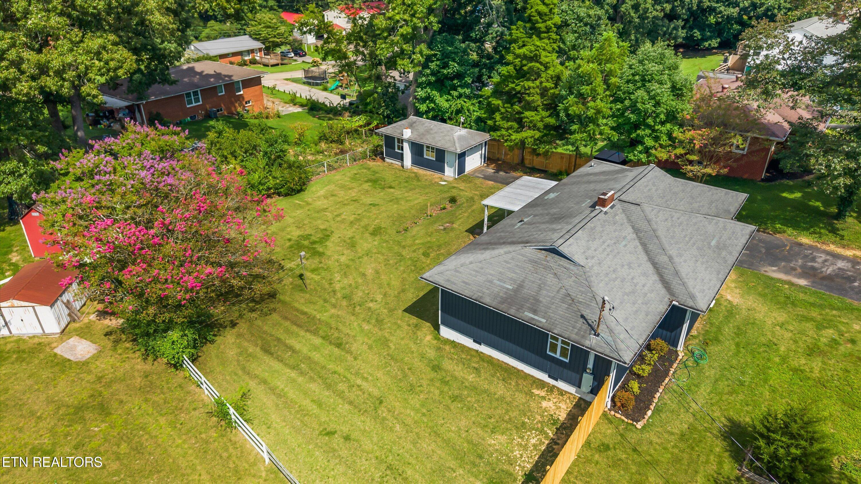 5728 Kentwood Road Knoxville TN 37912