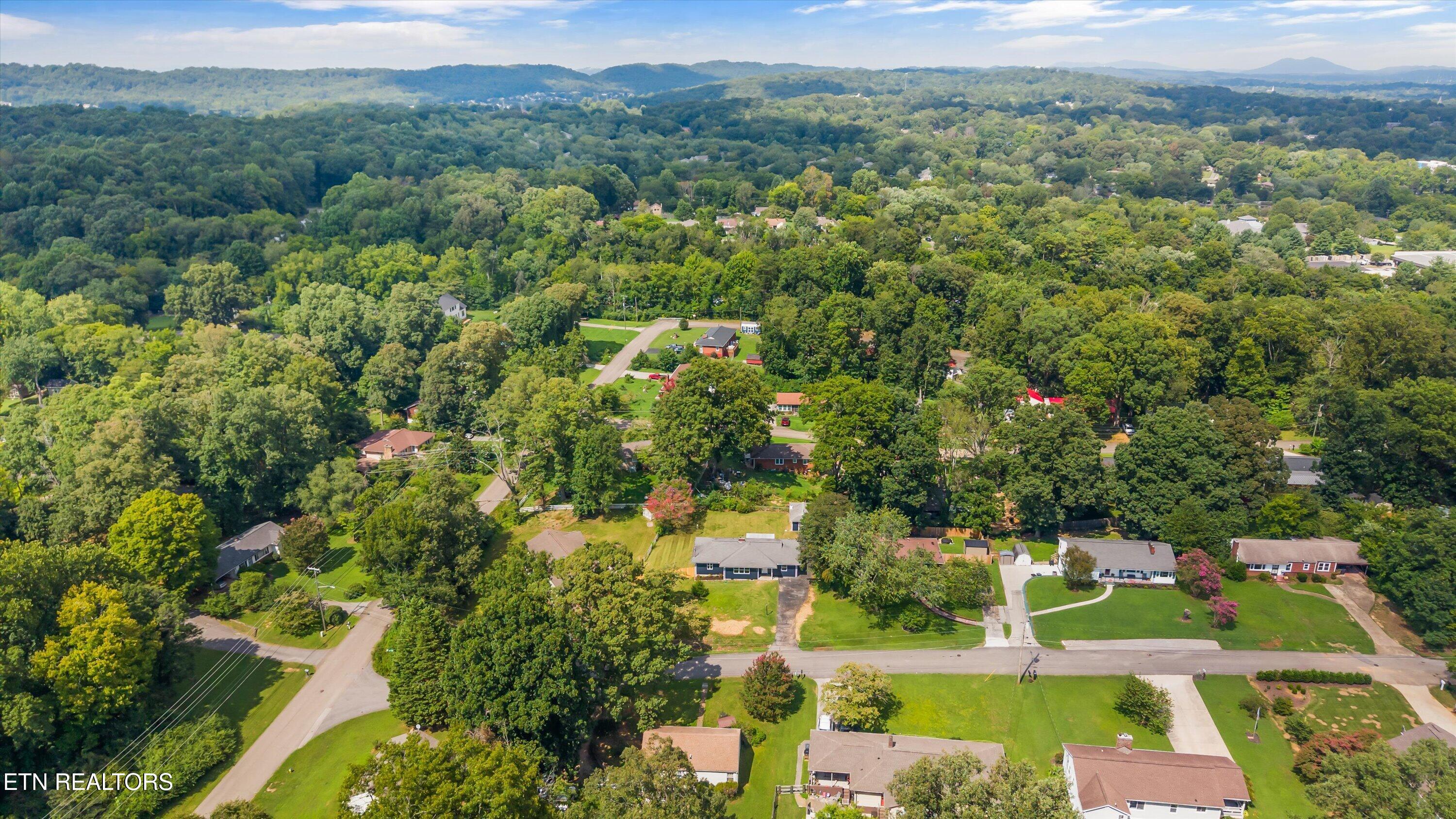 5728 Kentwood Road Knoxville TN 37912