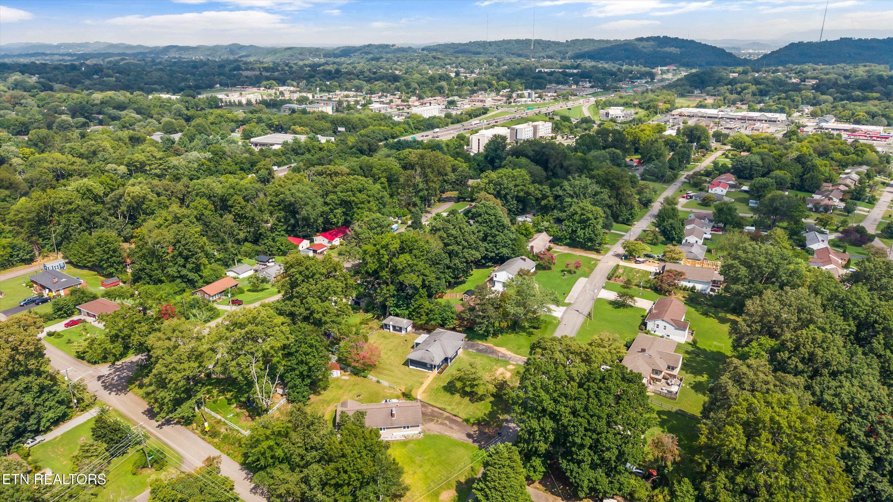 5728 Kentwood Road Knoxville TN 37912