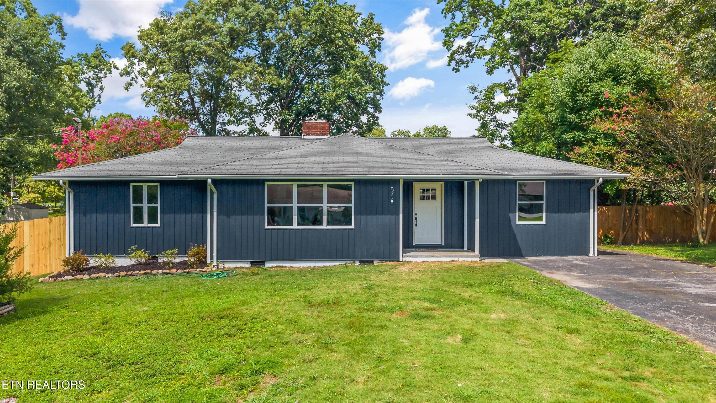 5728 Kentwood Road Knoxville TN 37912