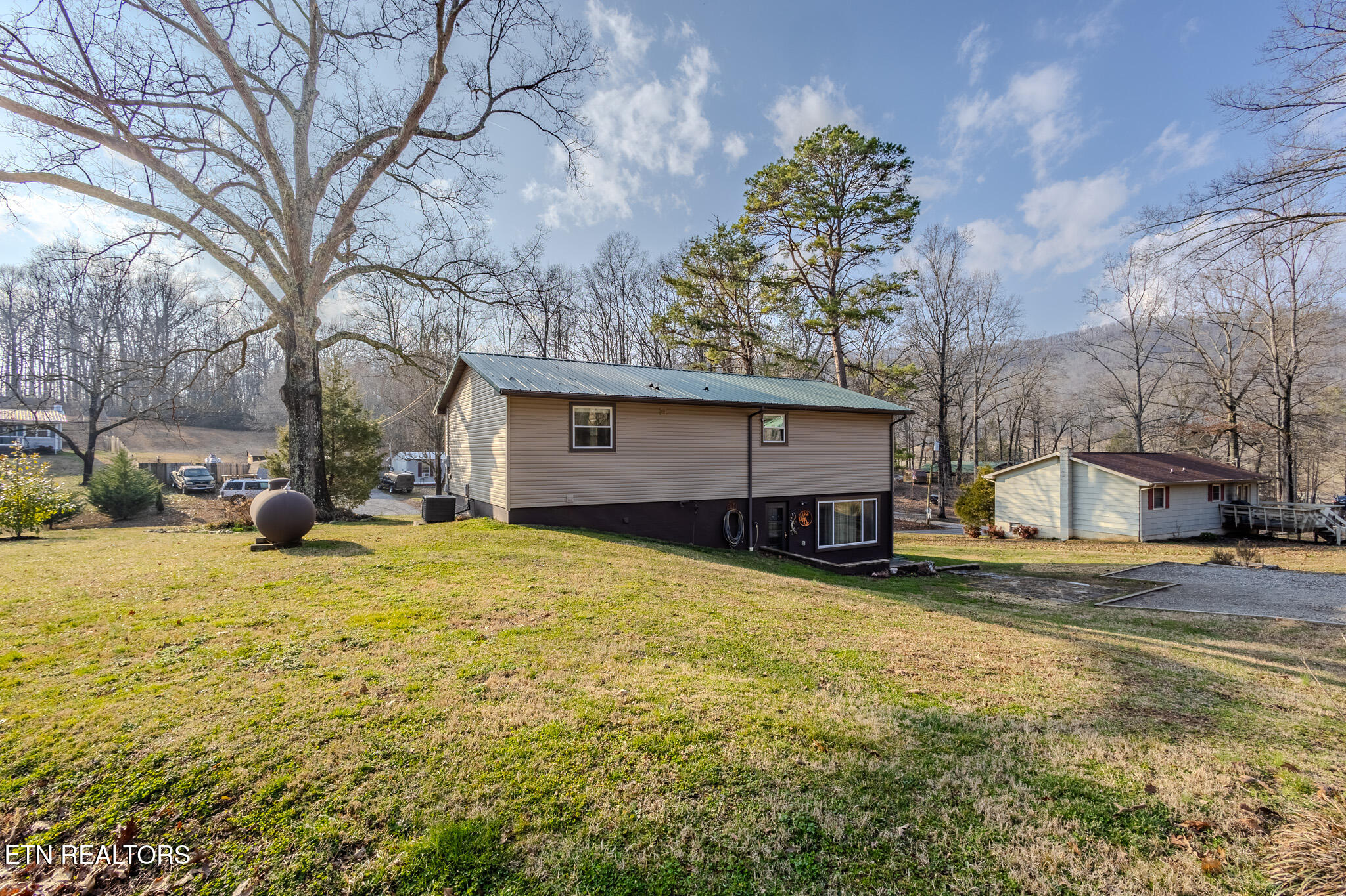 103 Cofer Circle Harriman TN 37748