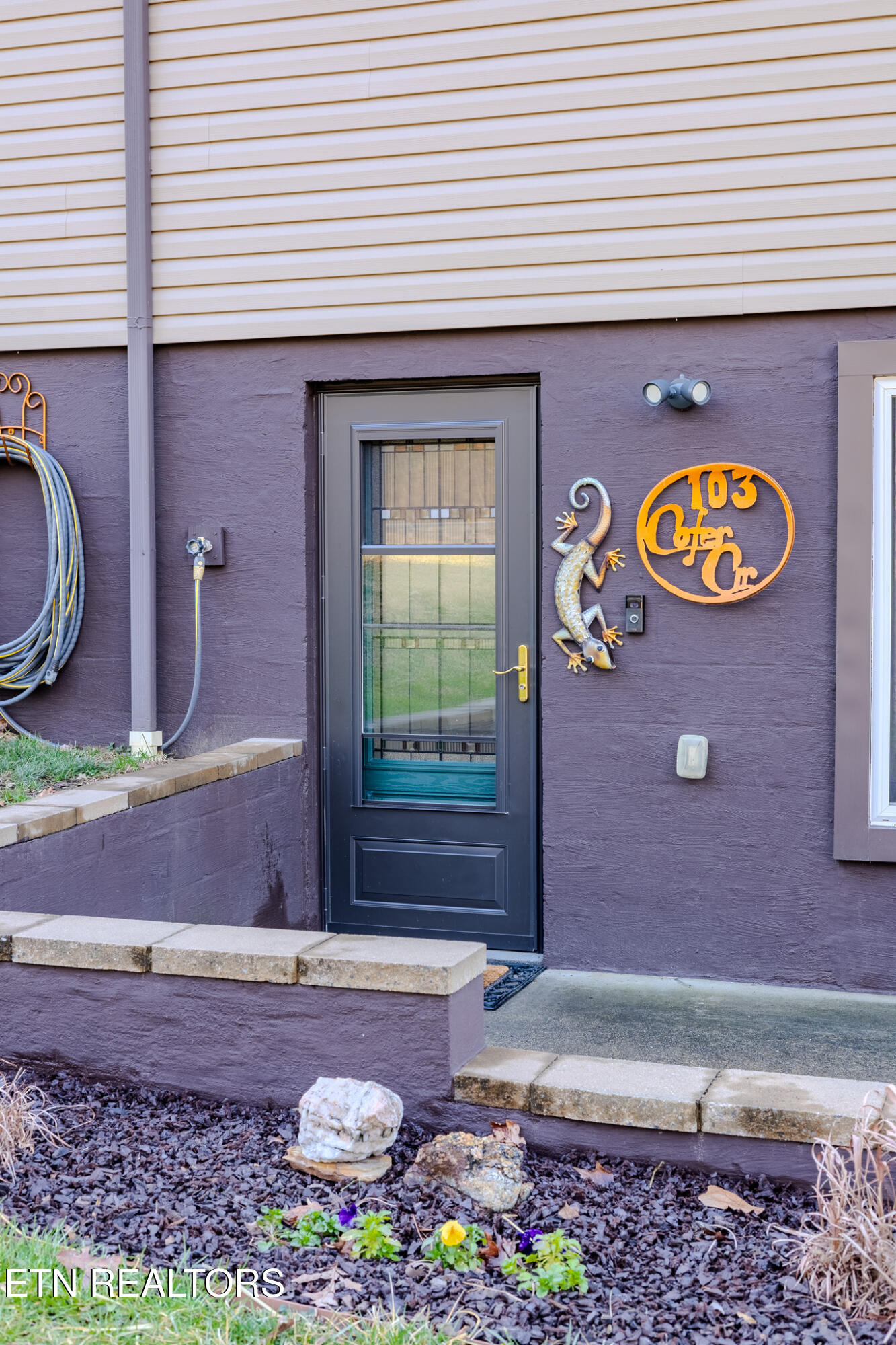 103 Cofer Circle Harriman TN 37748
