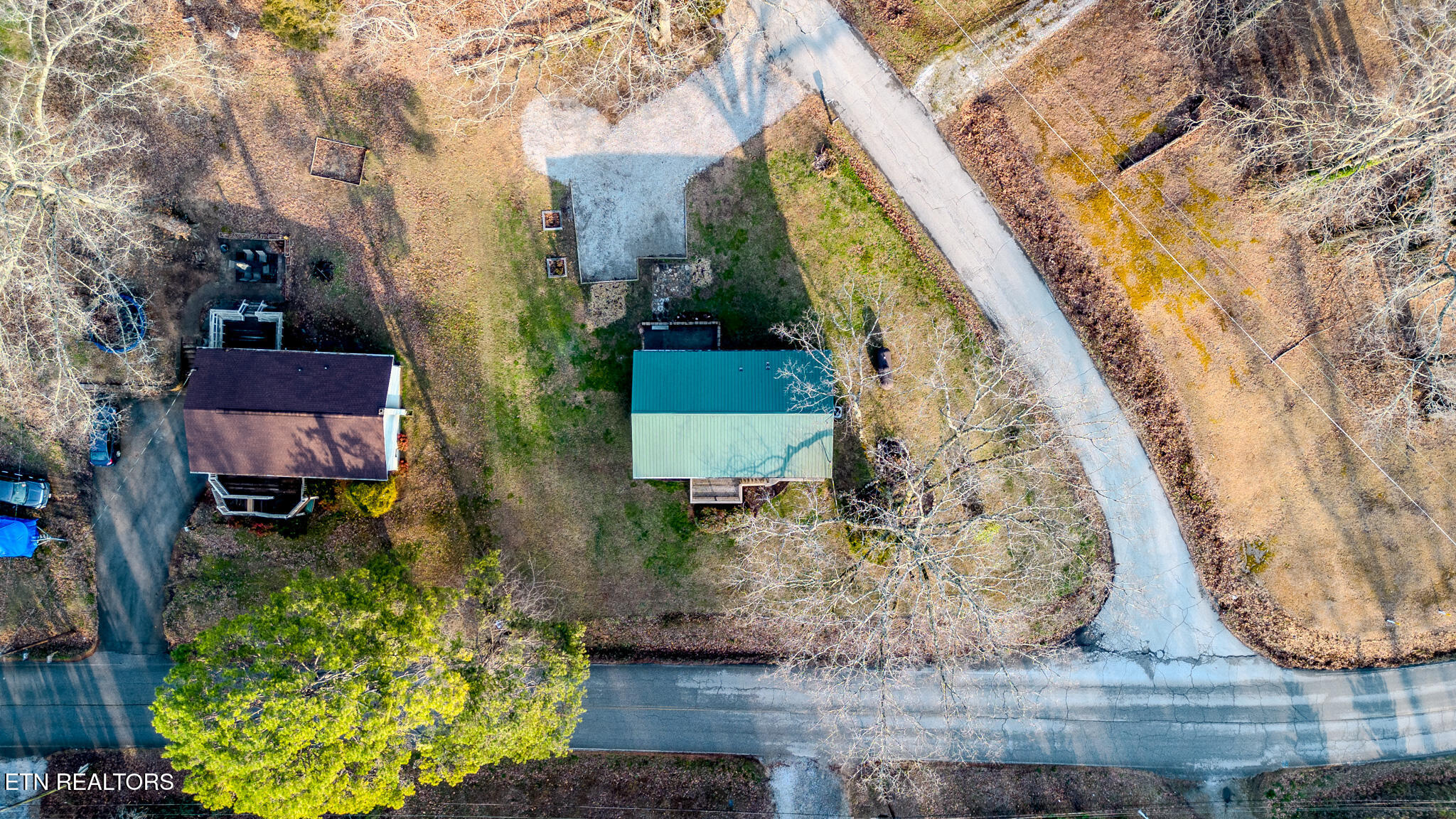 103 Cofer Circle Harriman TN 37748