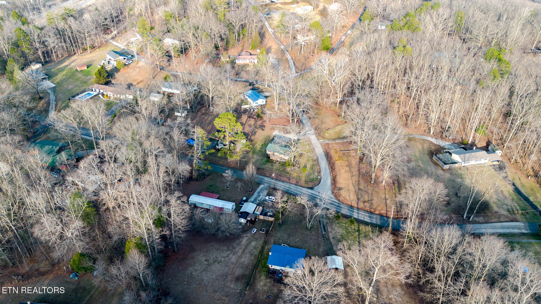 103 Cofer Circle Harriman TN 37748