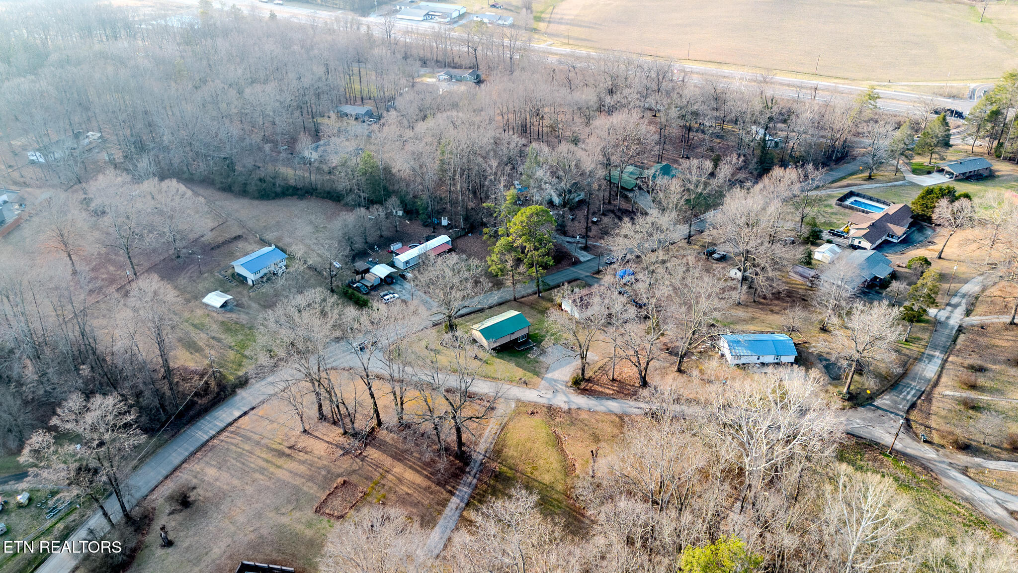 103 Cofer Circle Harriman TN 37748
