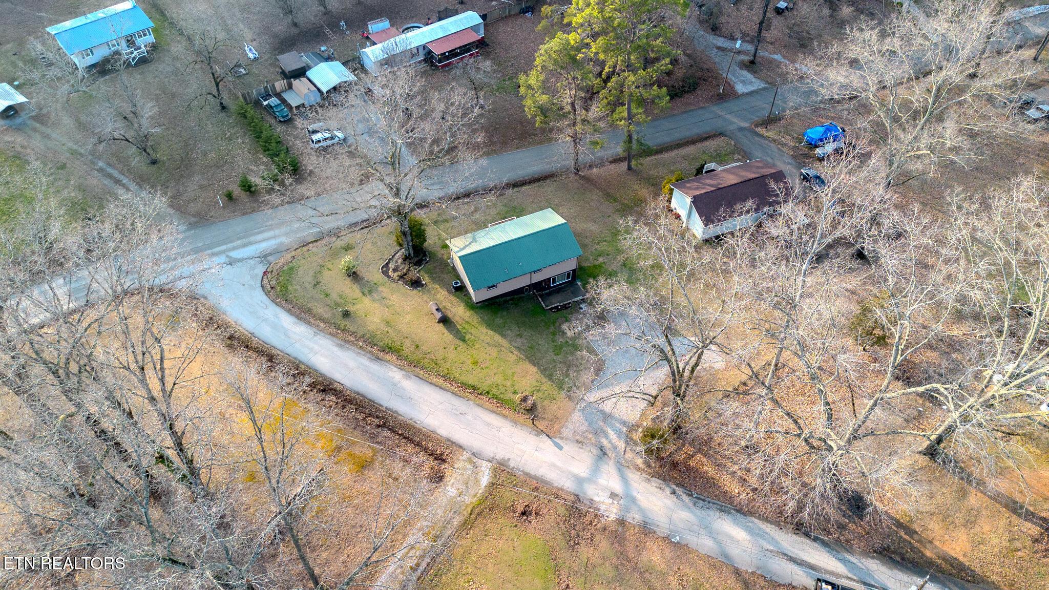 103 Cofer Circle Harriman TN 37748