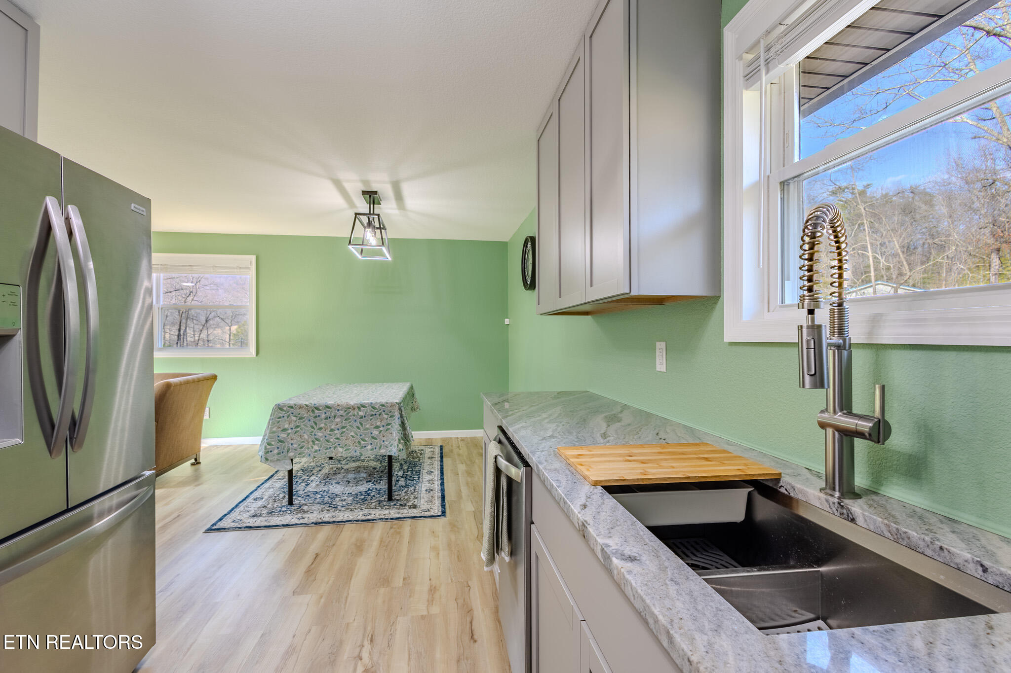 103 Cofer Circle Harriman TN 37748