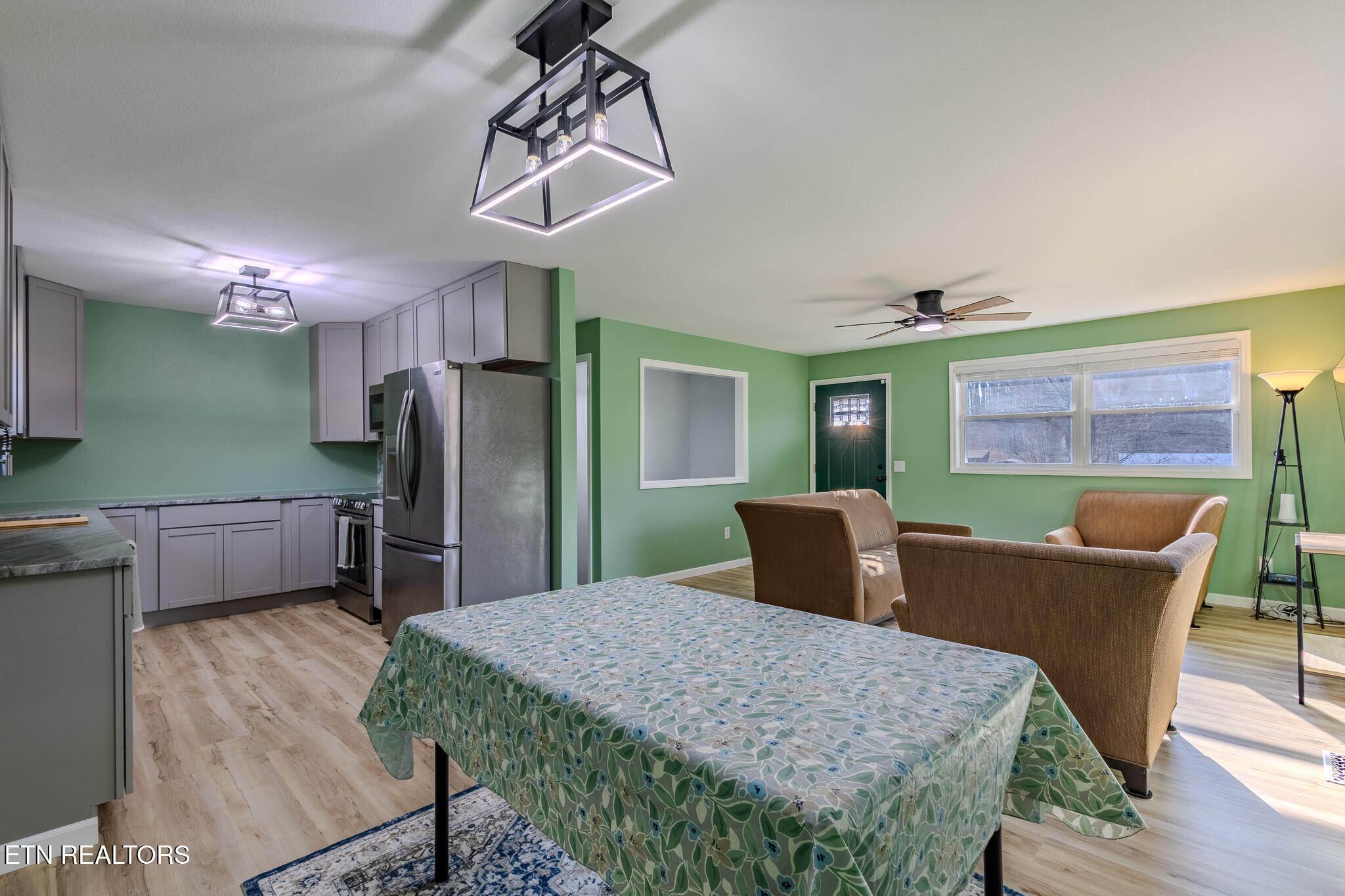103 Cofer Circle Harriman TN 37748
