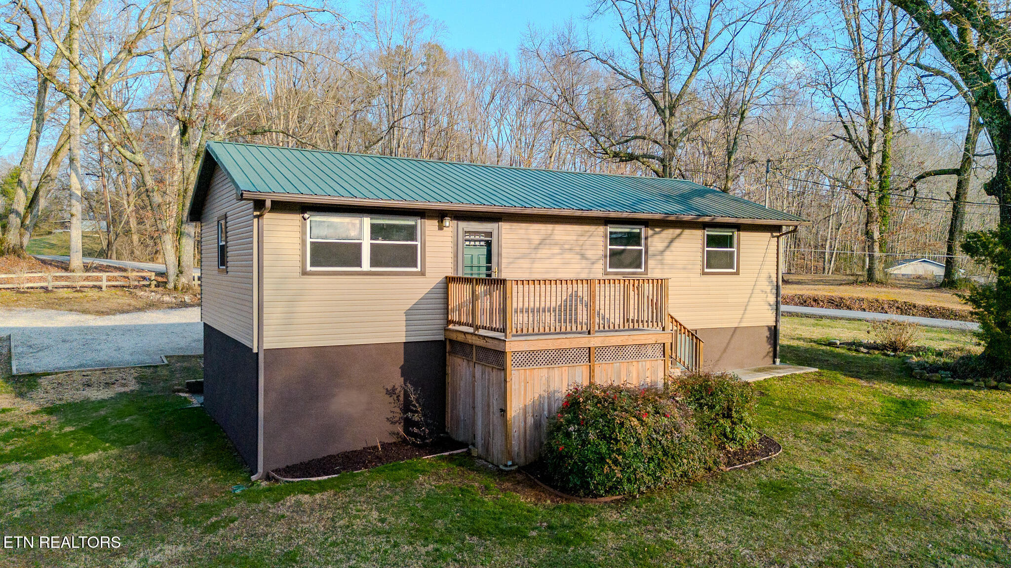 103 Cofer Circle Harriman TN 37748