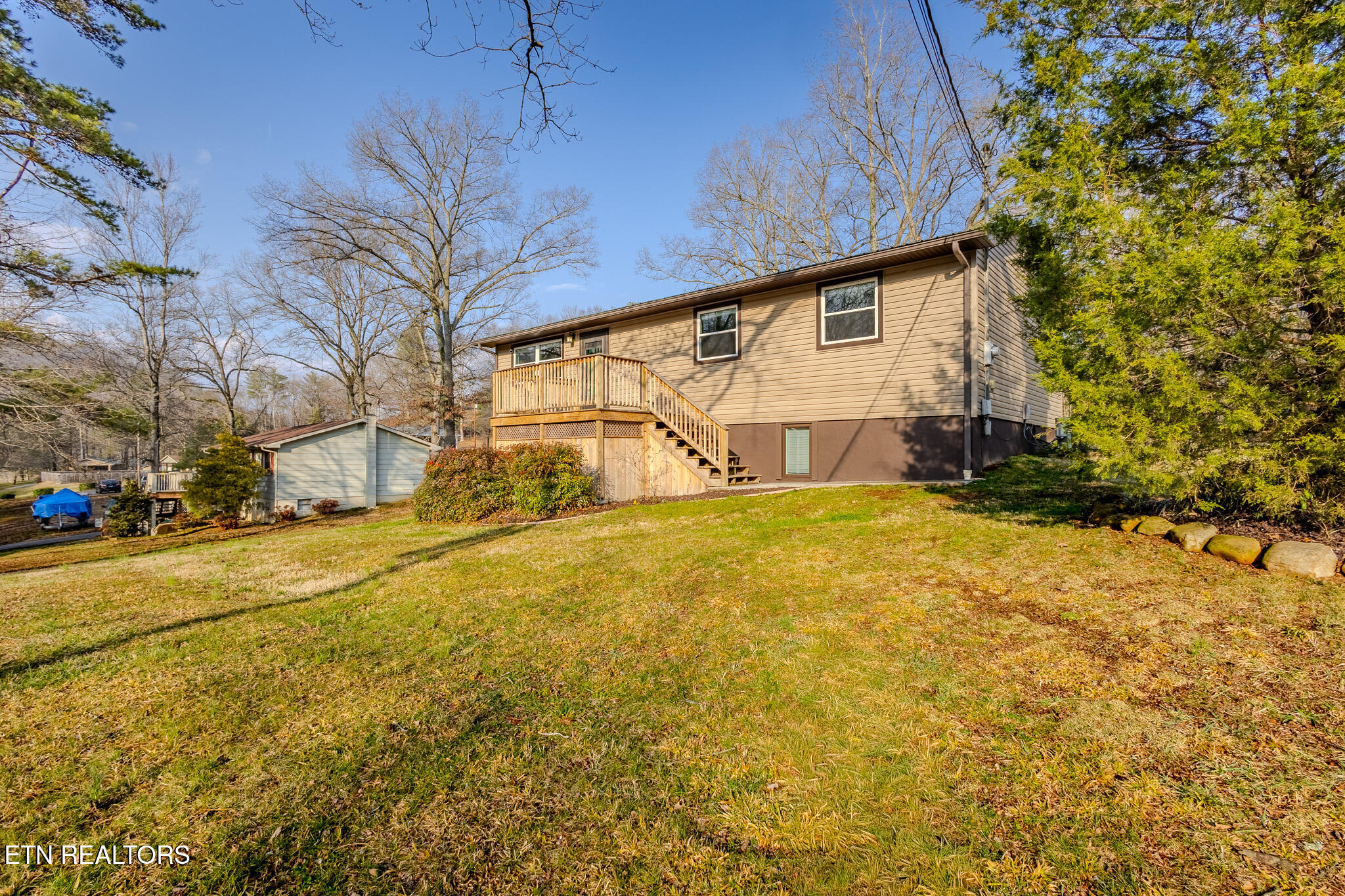103 Cofer Circle Harriman TN 37748