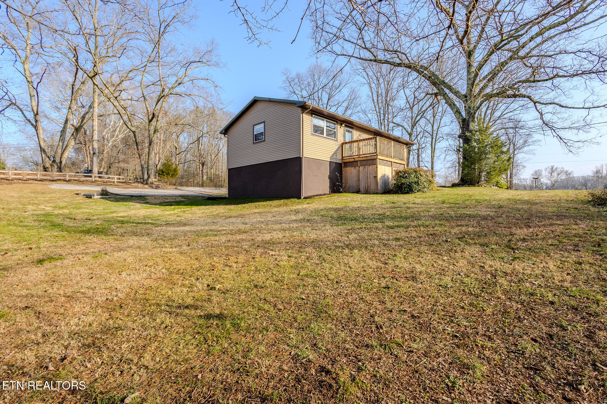 103 Cofer Circle Harriman TN 37748