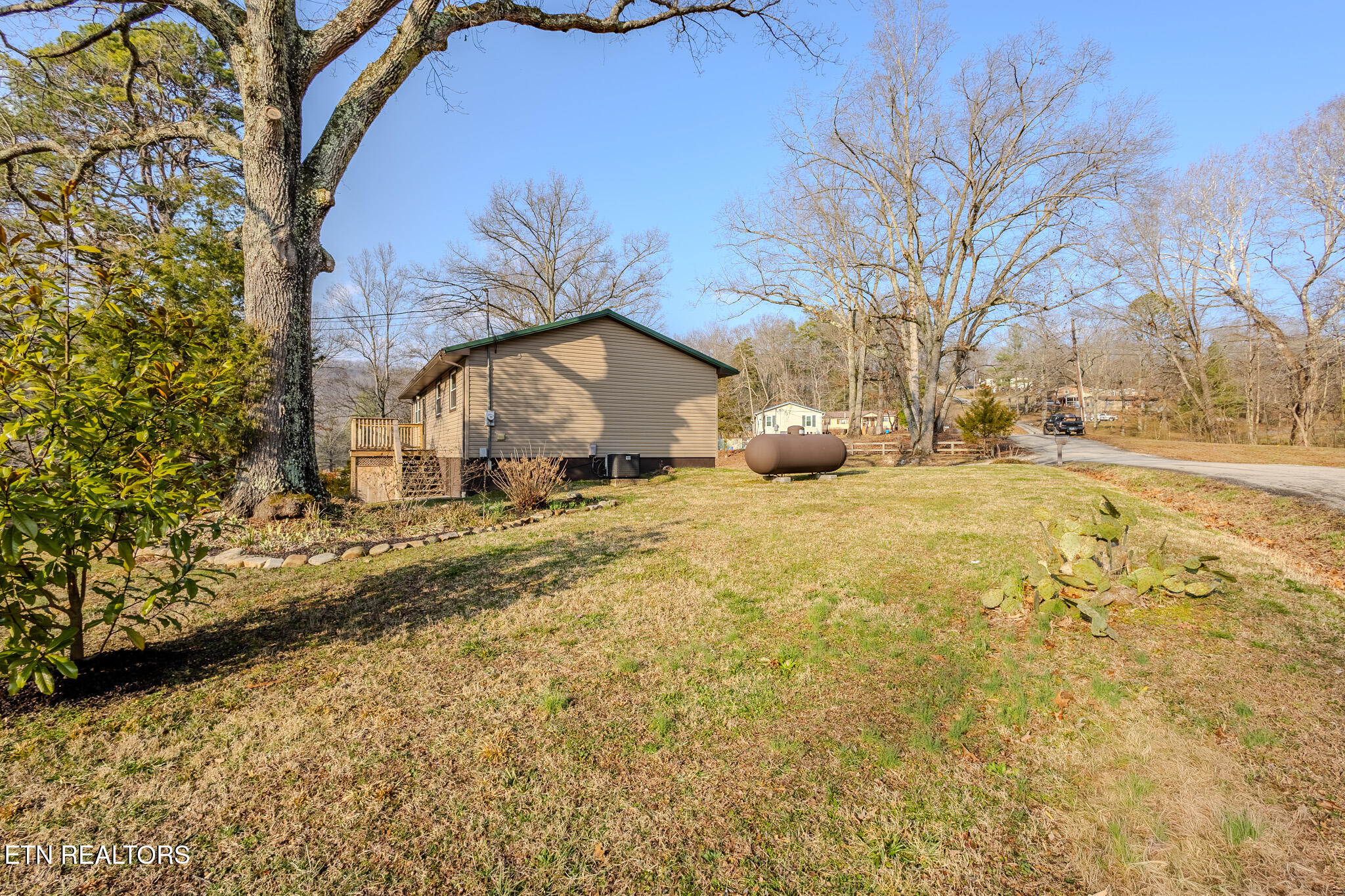 103 Cofer Circle Harriman TN 37748