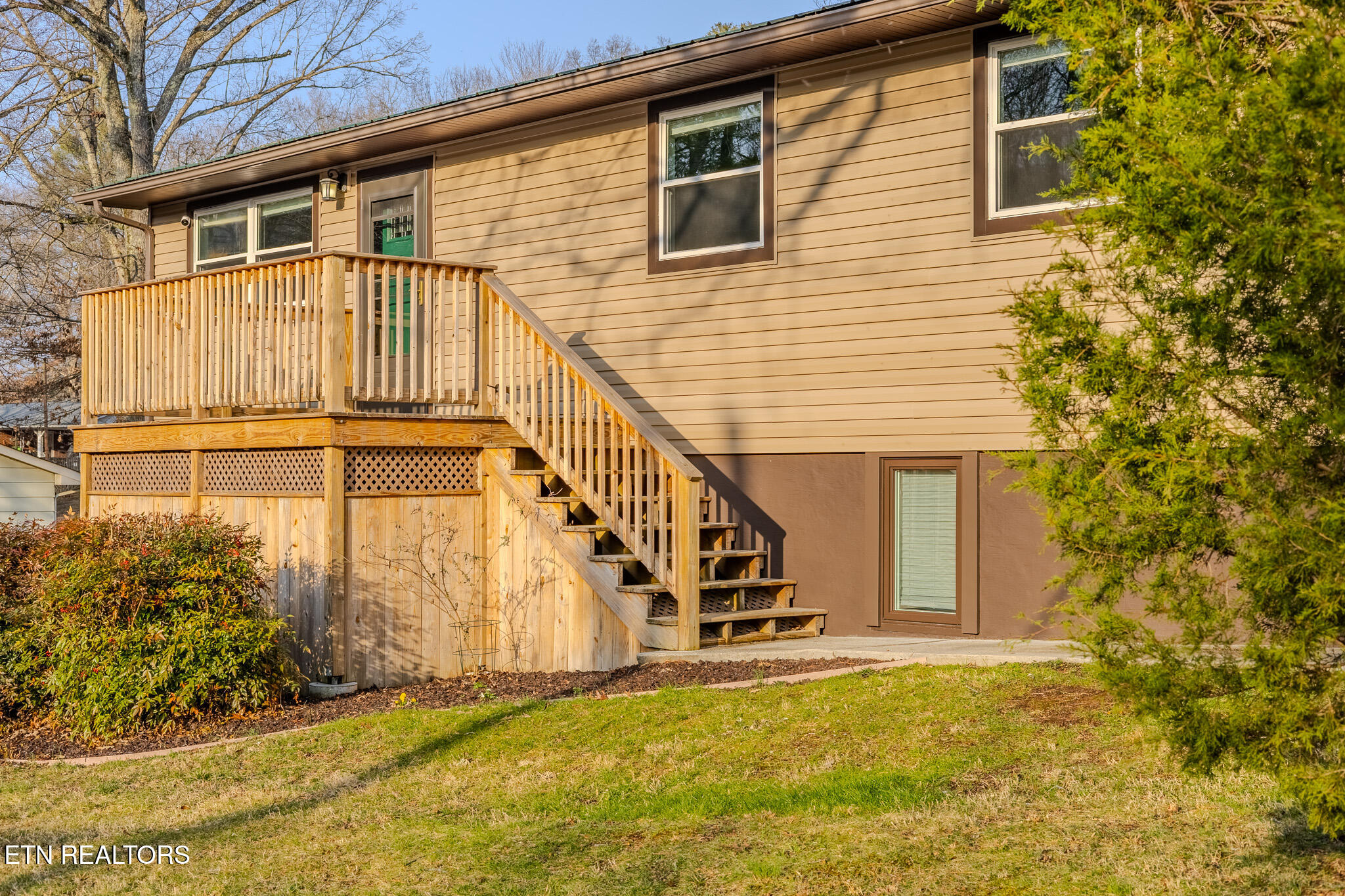 103 Cofer Circle Harriman TN 37748