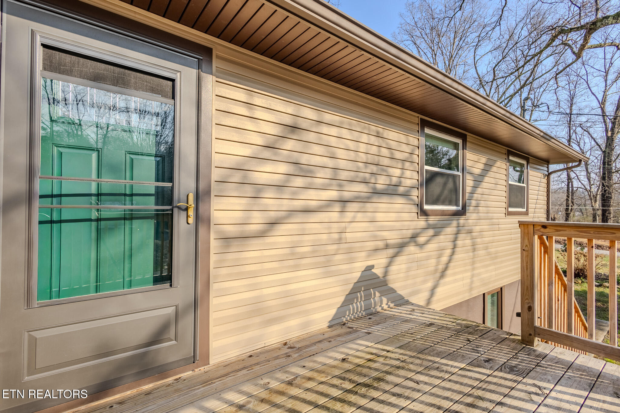 103 Cofer Circle Harriman TN 37748