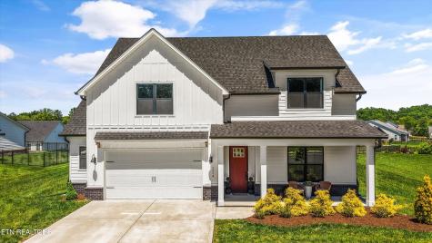 234 Clover Circle Lenoir City TN 37772