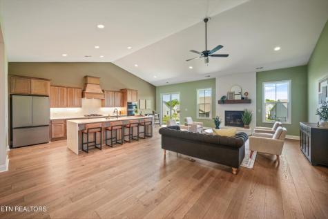 234 Clover Circle Lenoir City TN 37772