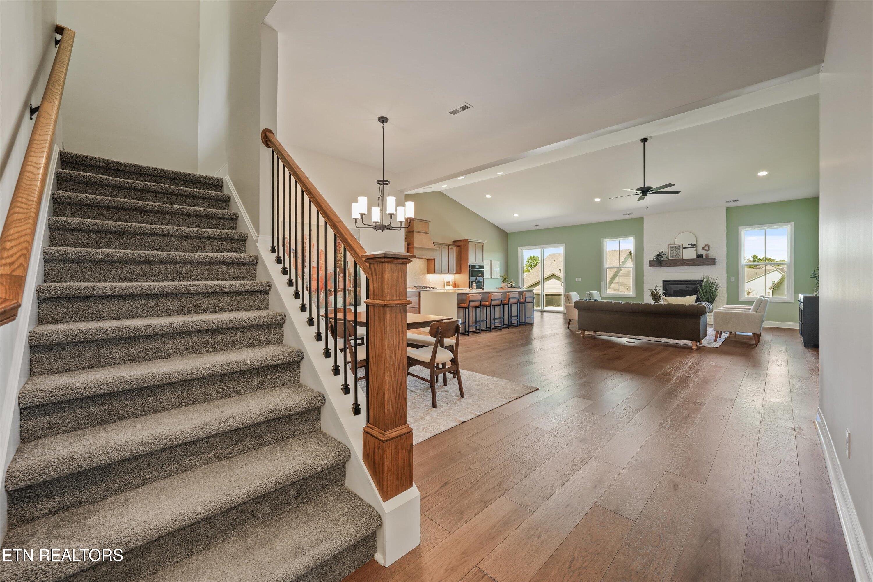 234 Clover Circle Lenoir City TN 37772