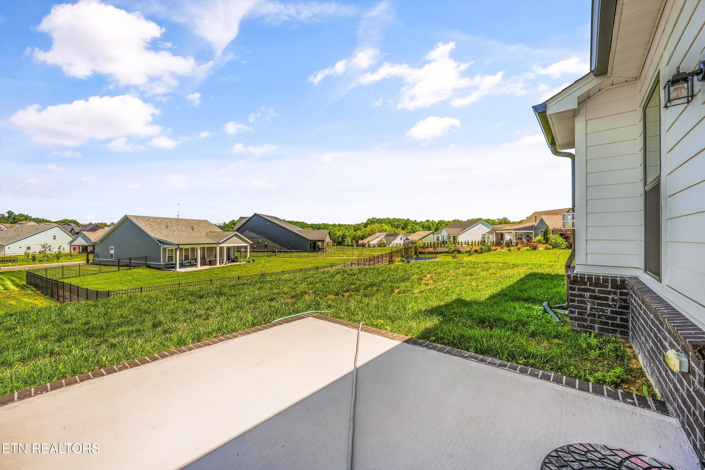 234 Clover Circle Lenoir City TN 37772