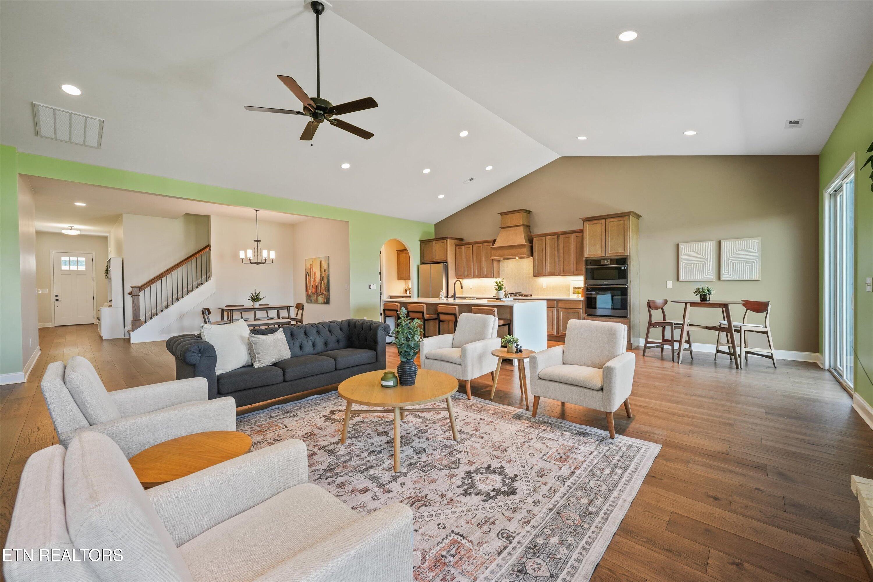 234 Clover Circle Lenoir City TN 37772