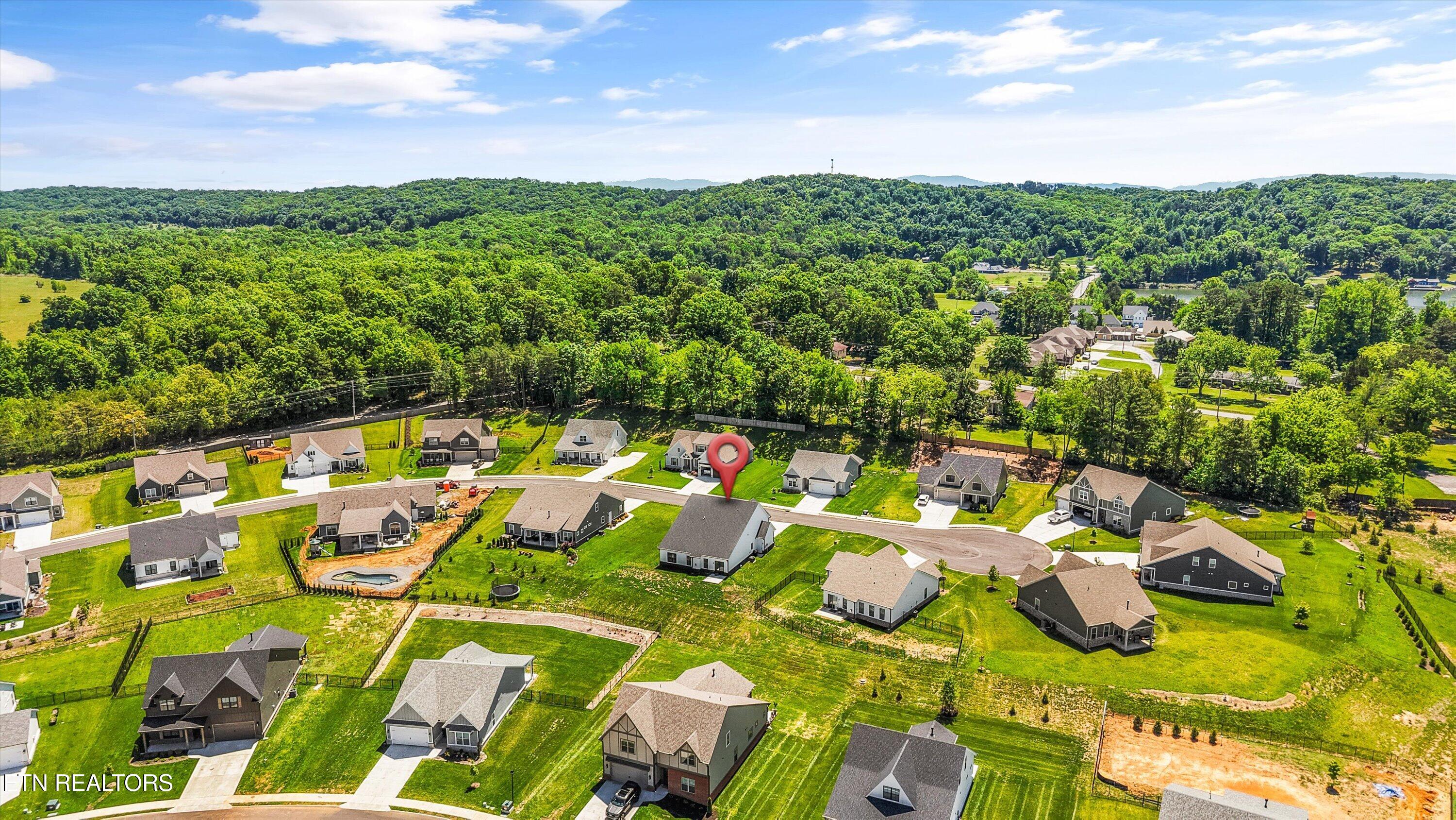 234 Clover Circle Lenoir City TN 37772