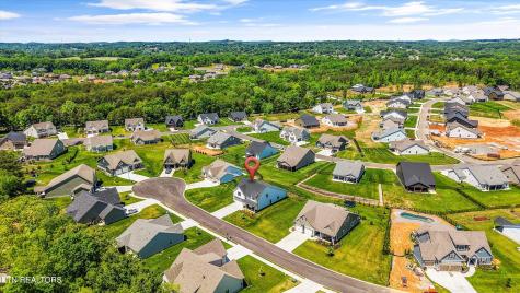 234 Clover Circle Lenoir City TN 37772
