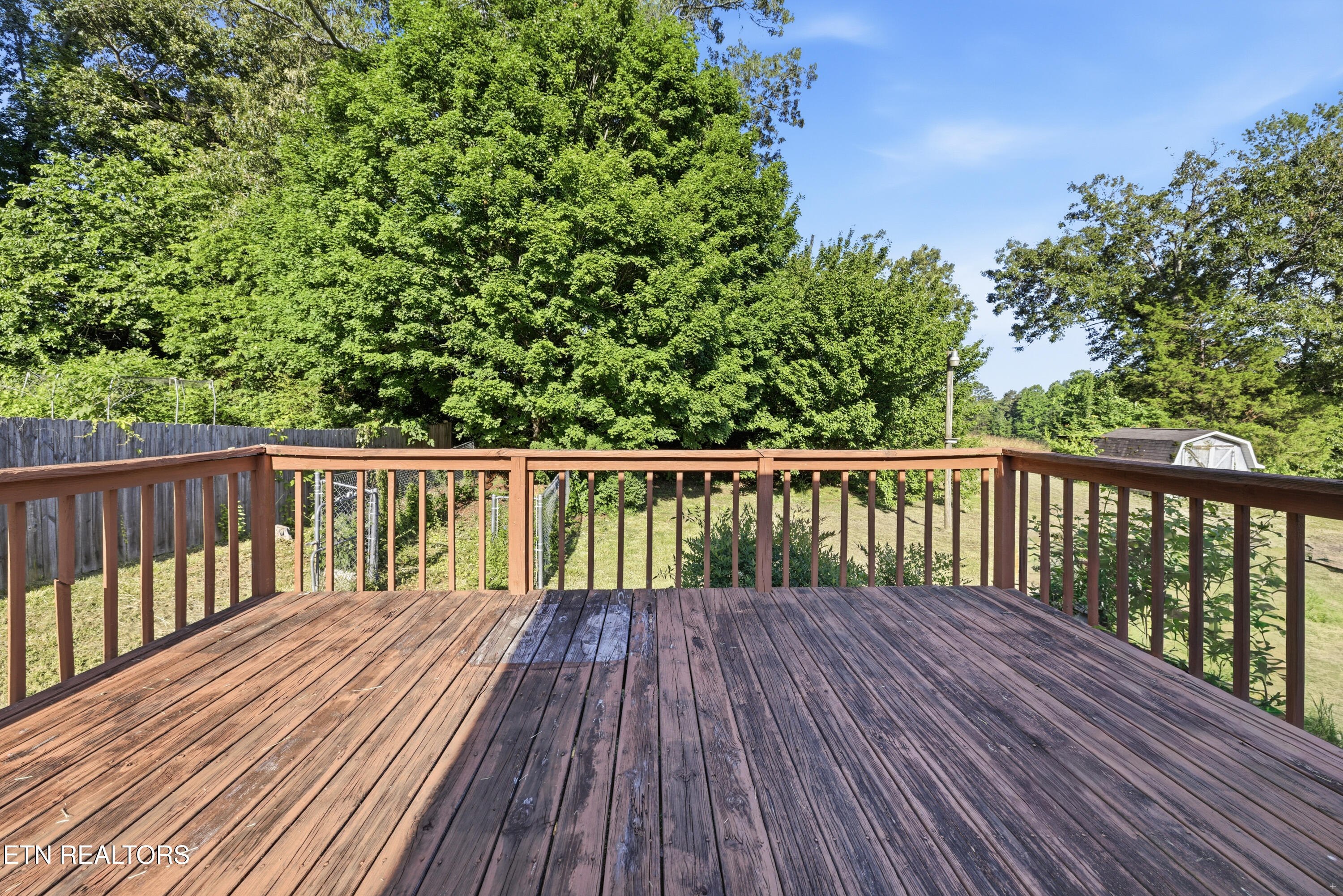 4620 Robinhood Circle Strawberry Plains TN 37871
