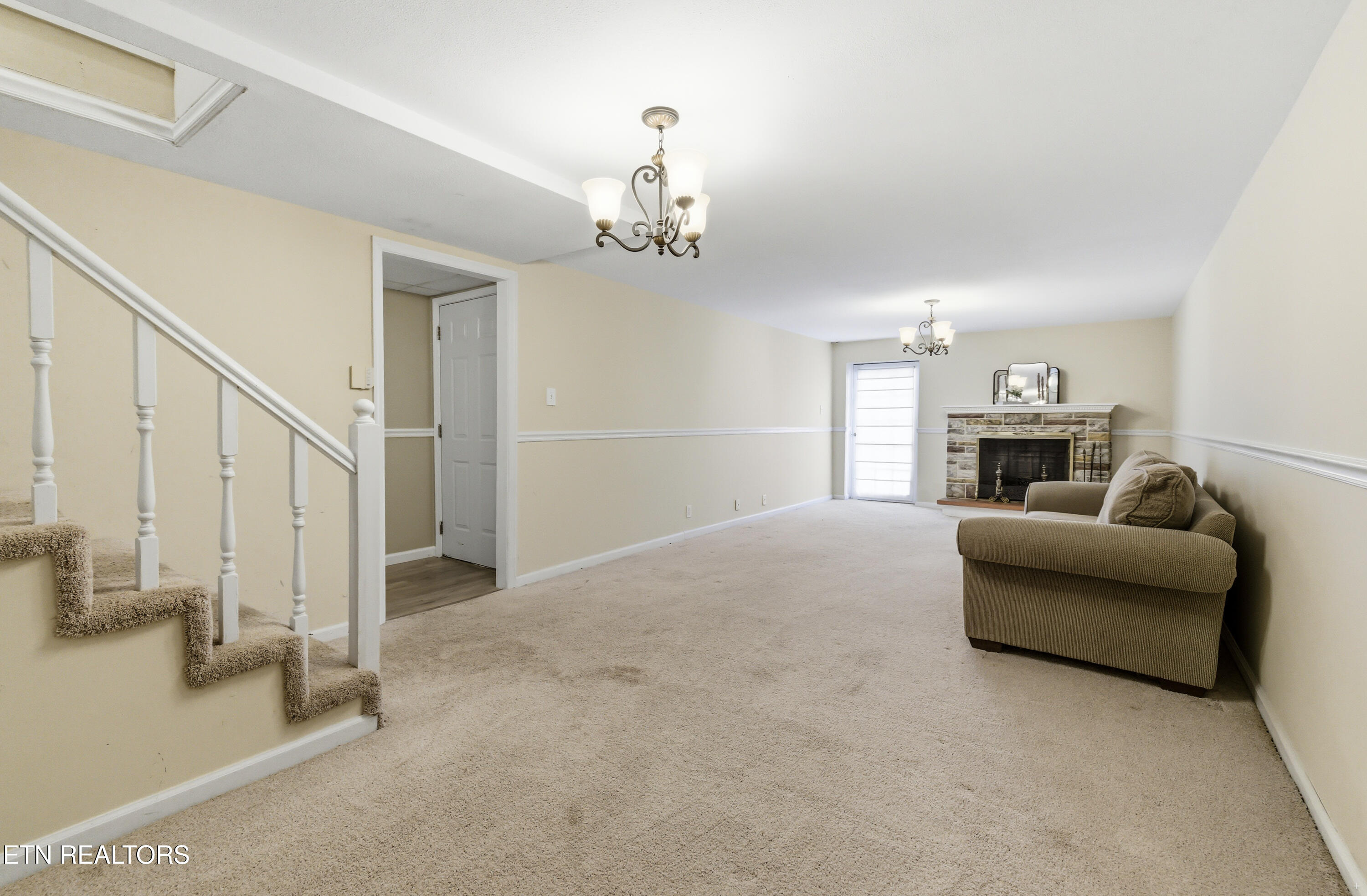 4620 Robinhood Circle Strawberry Plains TN 37871