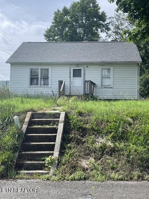401 Maple Street Harriman TN 37748