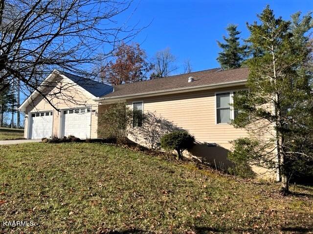 550 Meadows Road Sparta TN 38583