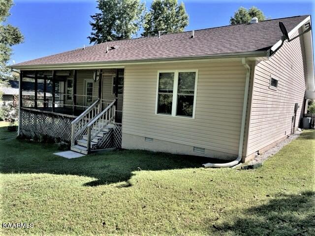550 Meadows Road Sparta TN 38583
