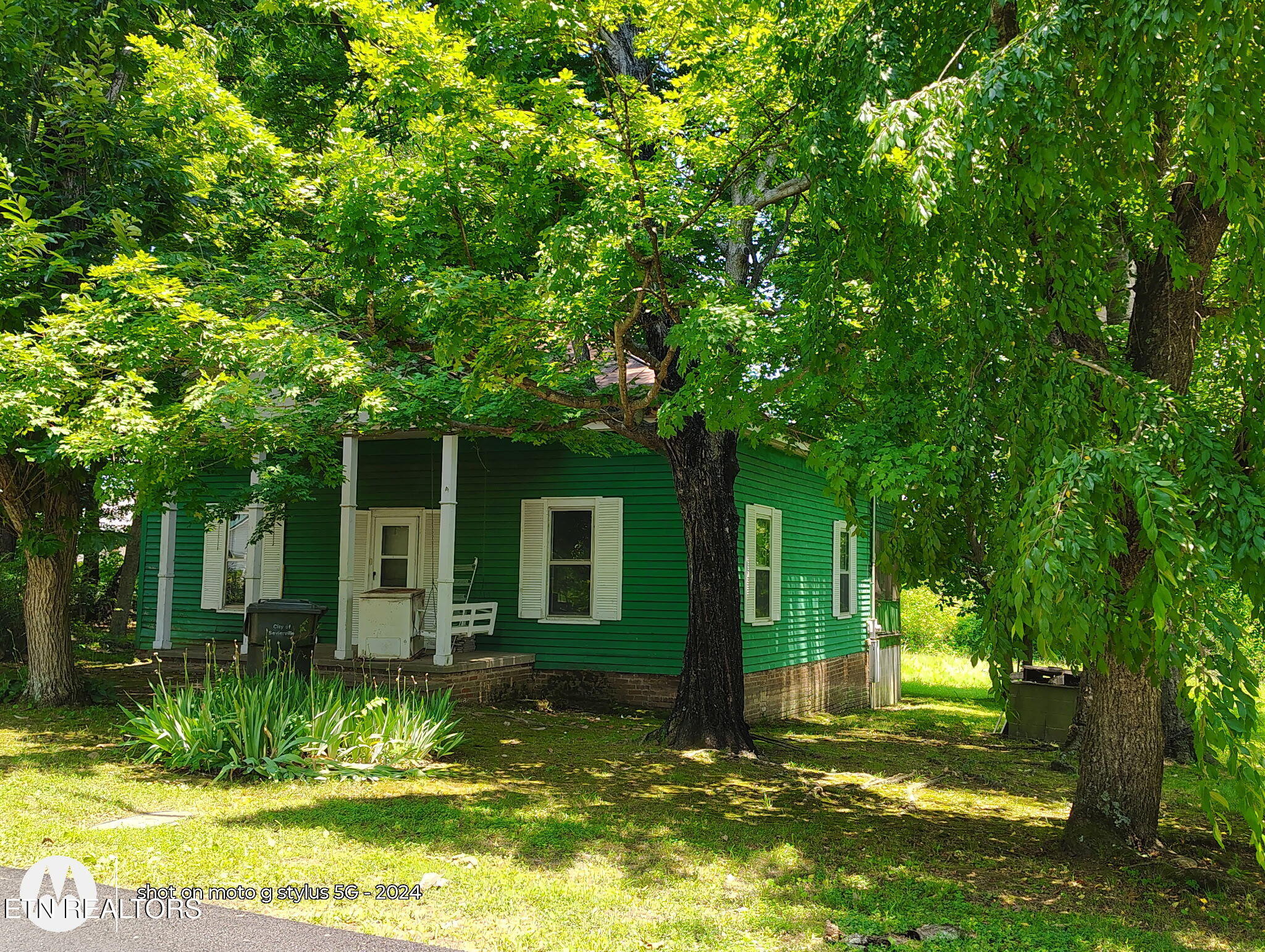 315 E Hardin Lane Sevierville TN 37862
