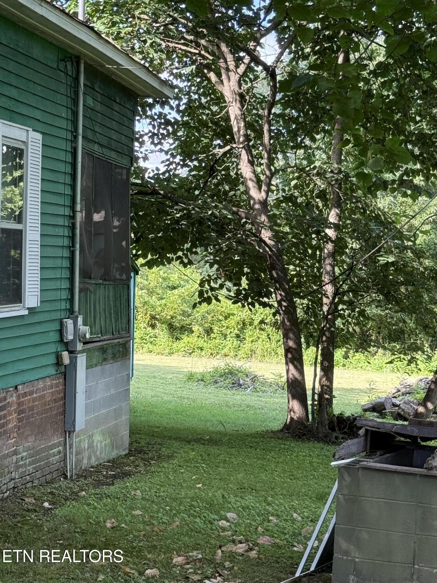 315 E Hardin Lane Sevierville TN 37862