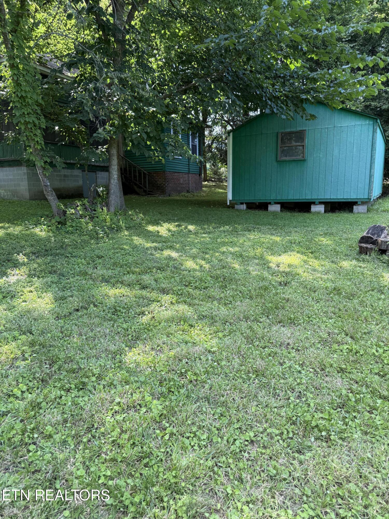 315 E Hardin Lane Sevierville TN 37862