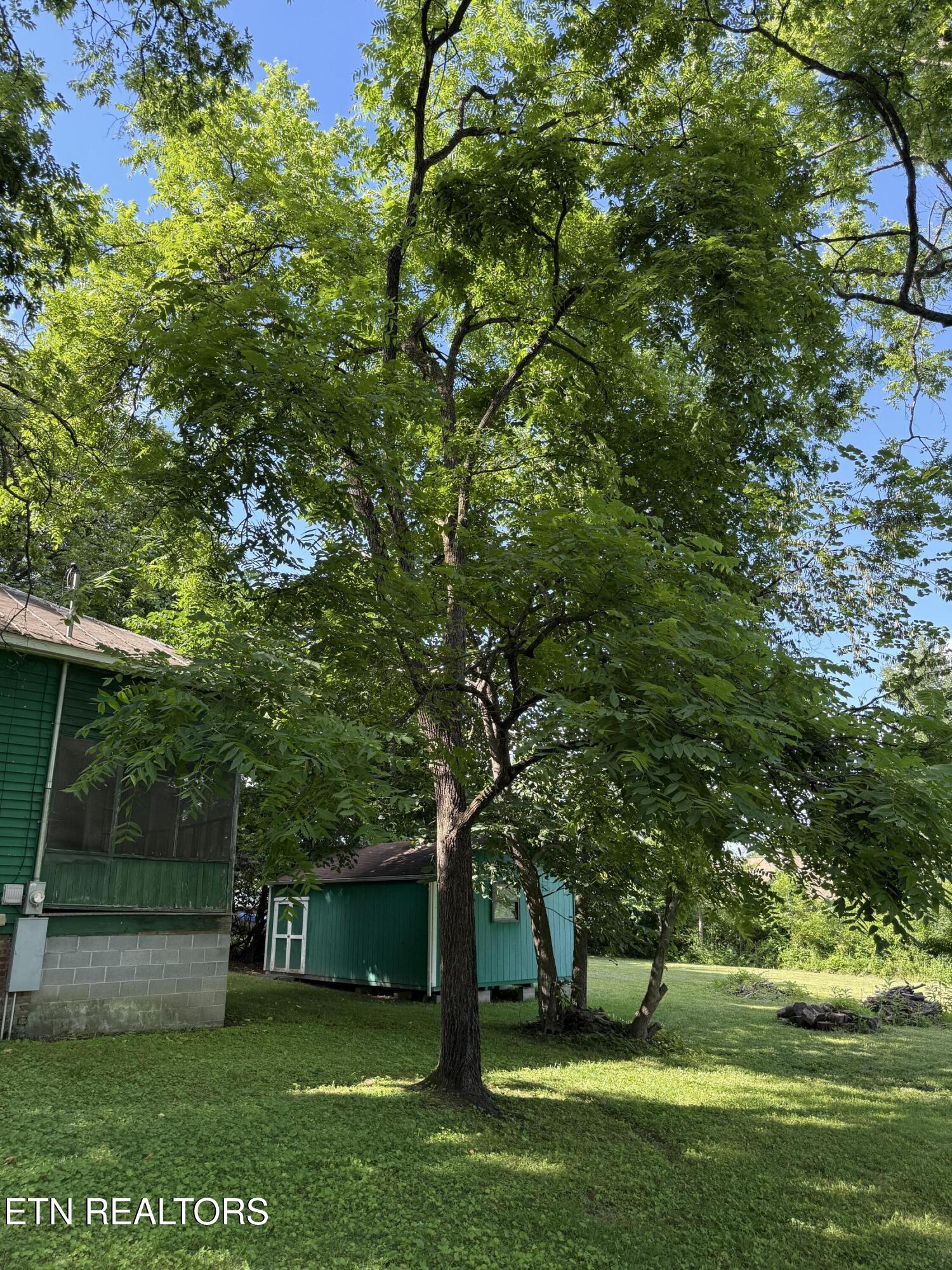 315 E Hardin Lane Sevierville TN 37862