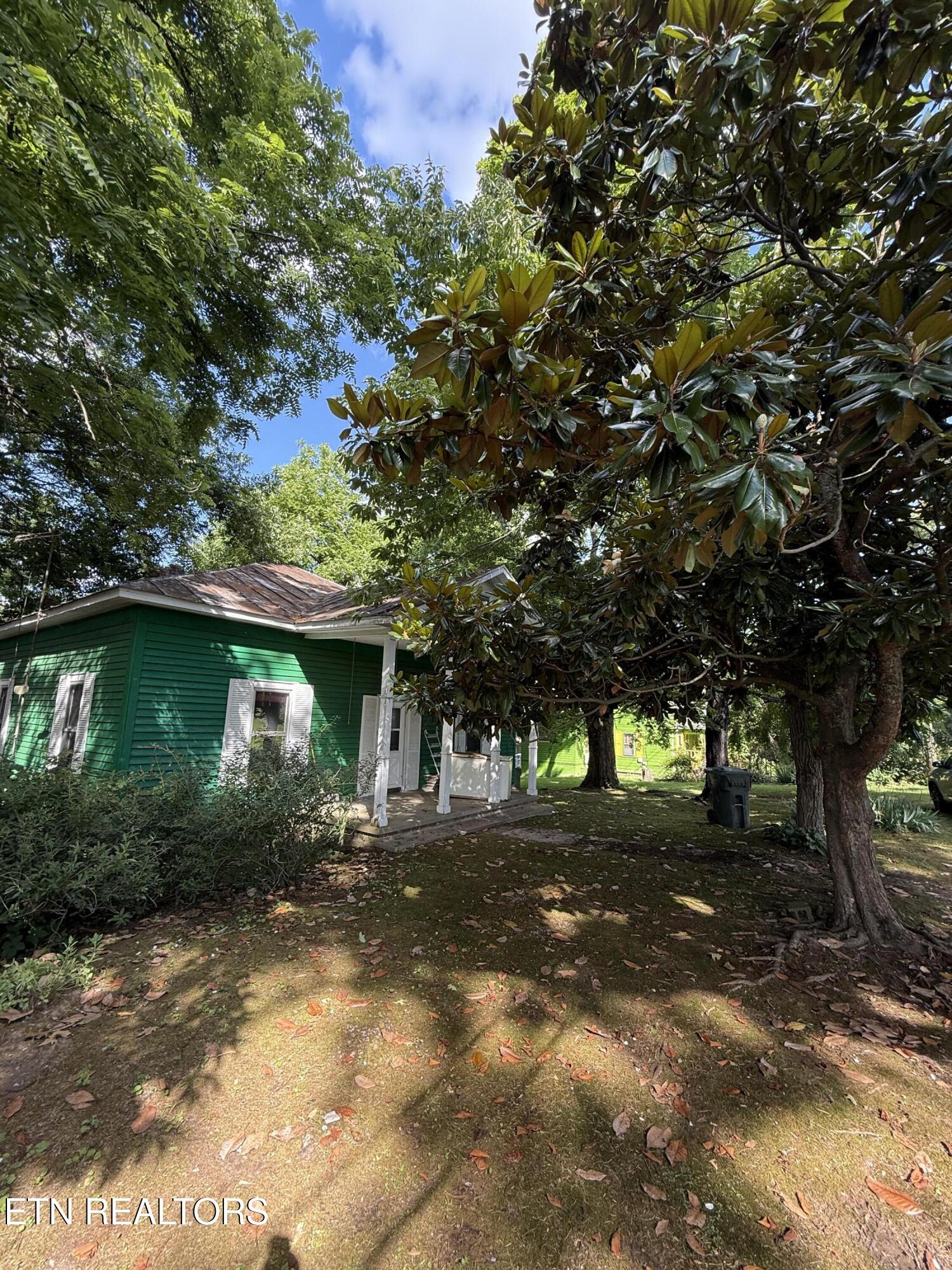 315 E Hardin Lane Sevierville TN 37862