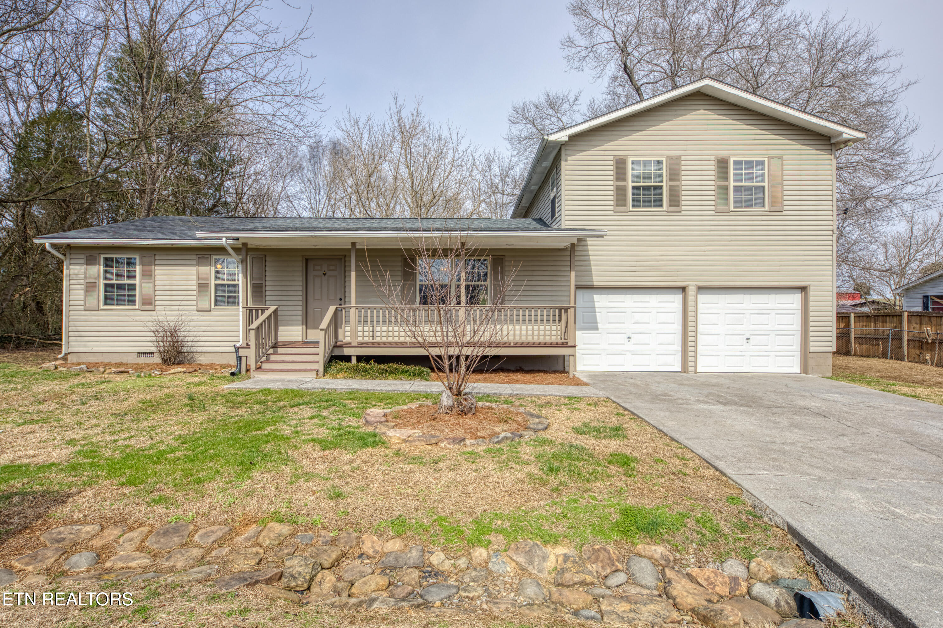 732 Smelcer Street Seymour TN 37865