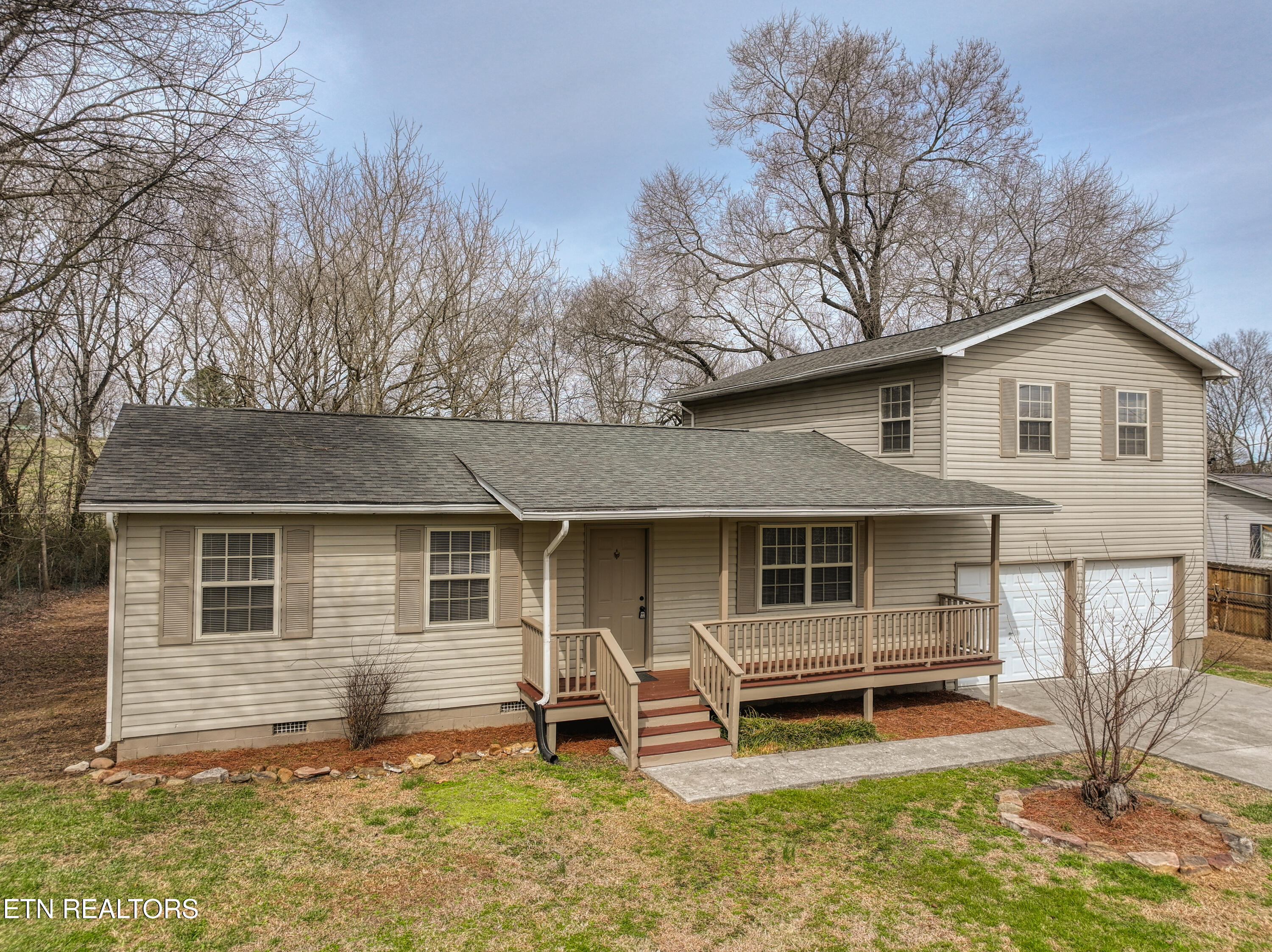 732 Smelcer Street Seymour TN 37865