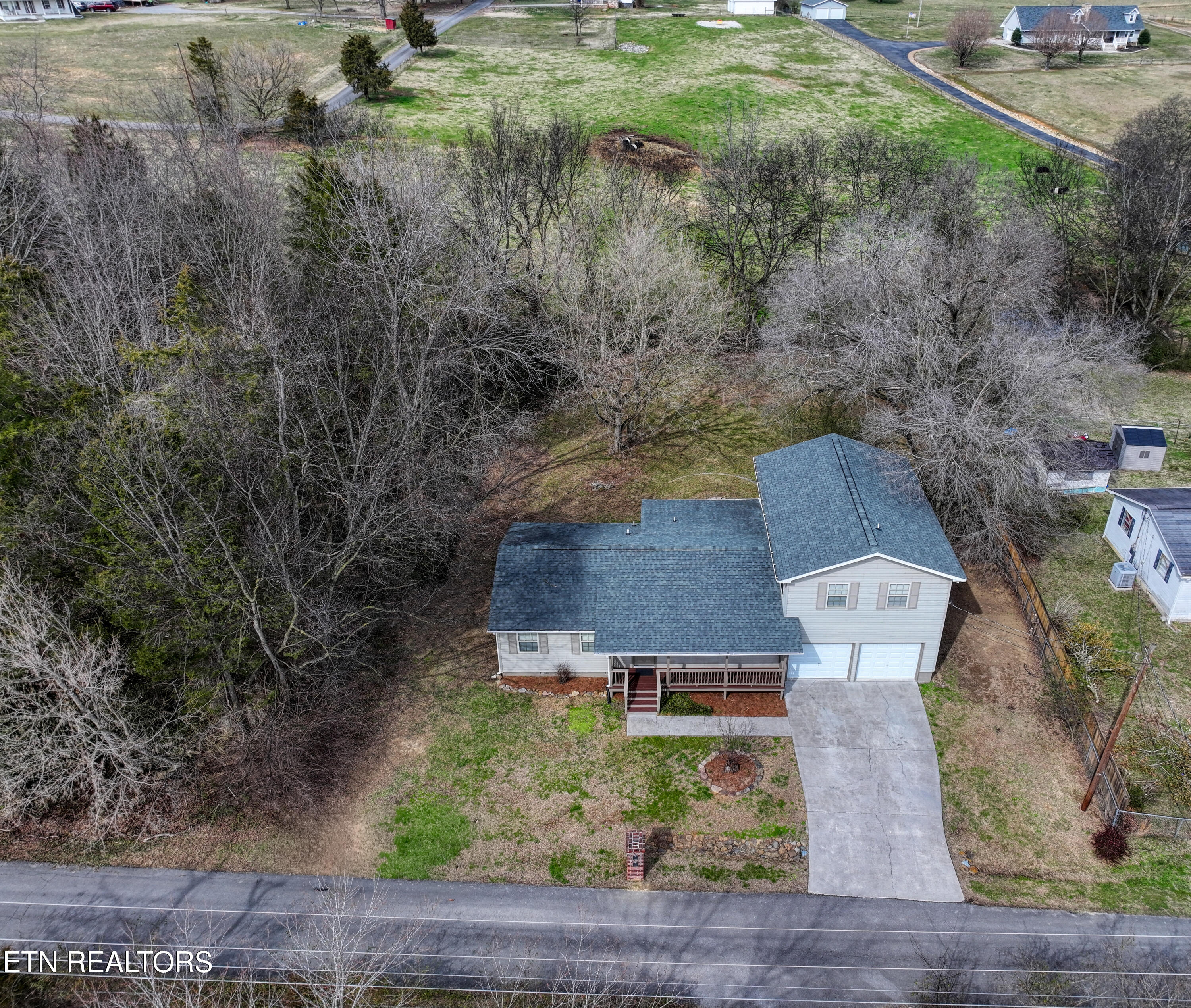 732 Smelcer Street Seymour TN 37865