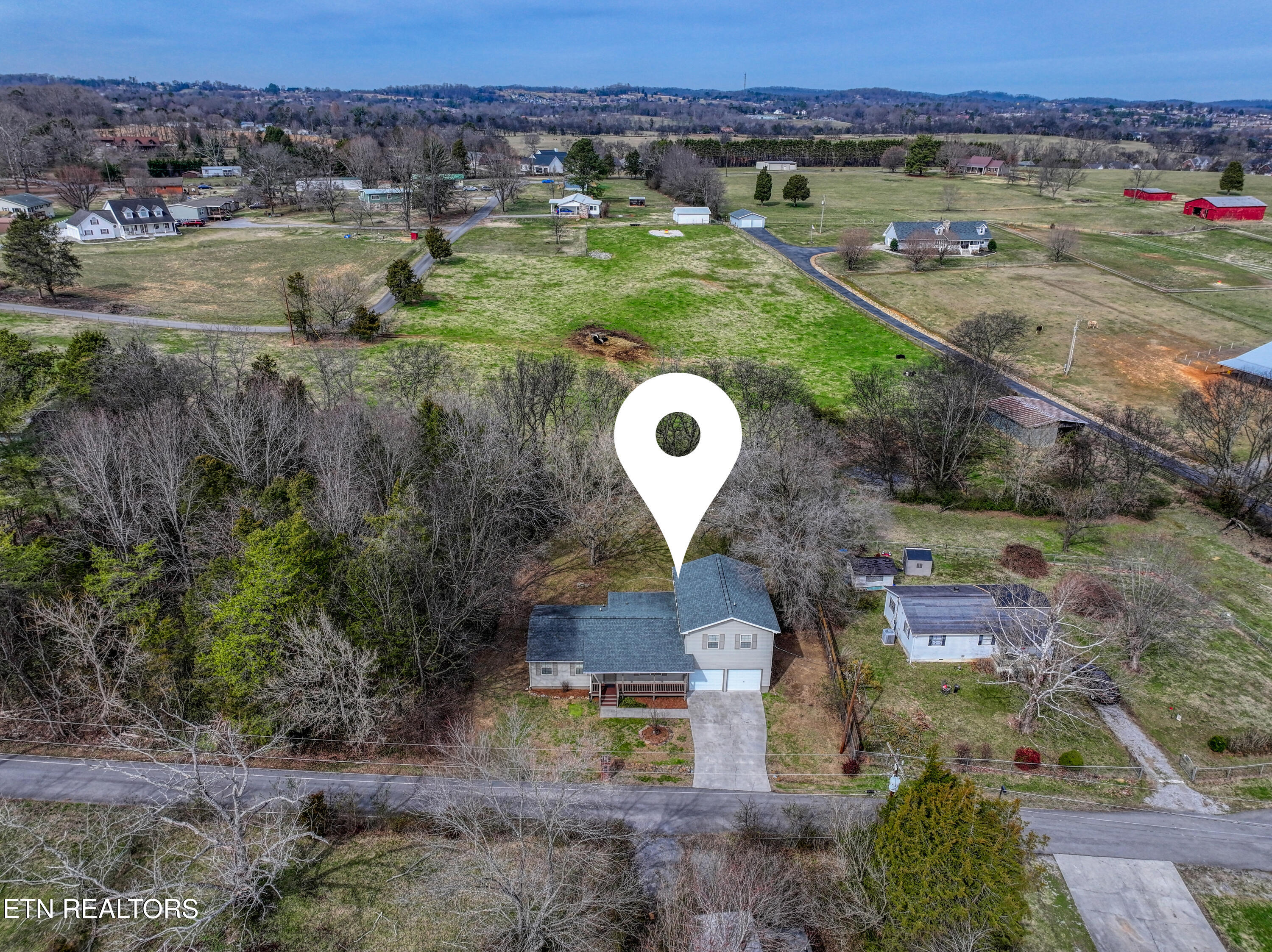 732 Smelcer Street Seymour TN 37865