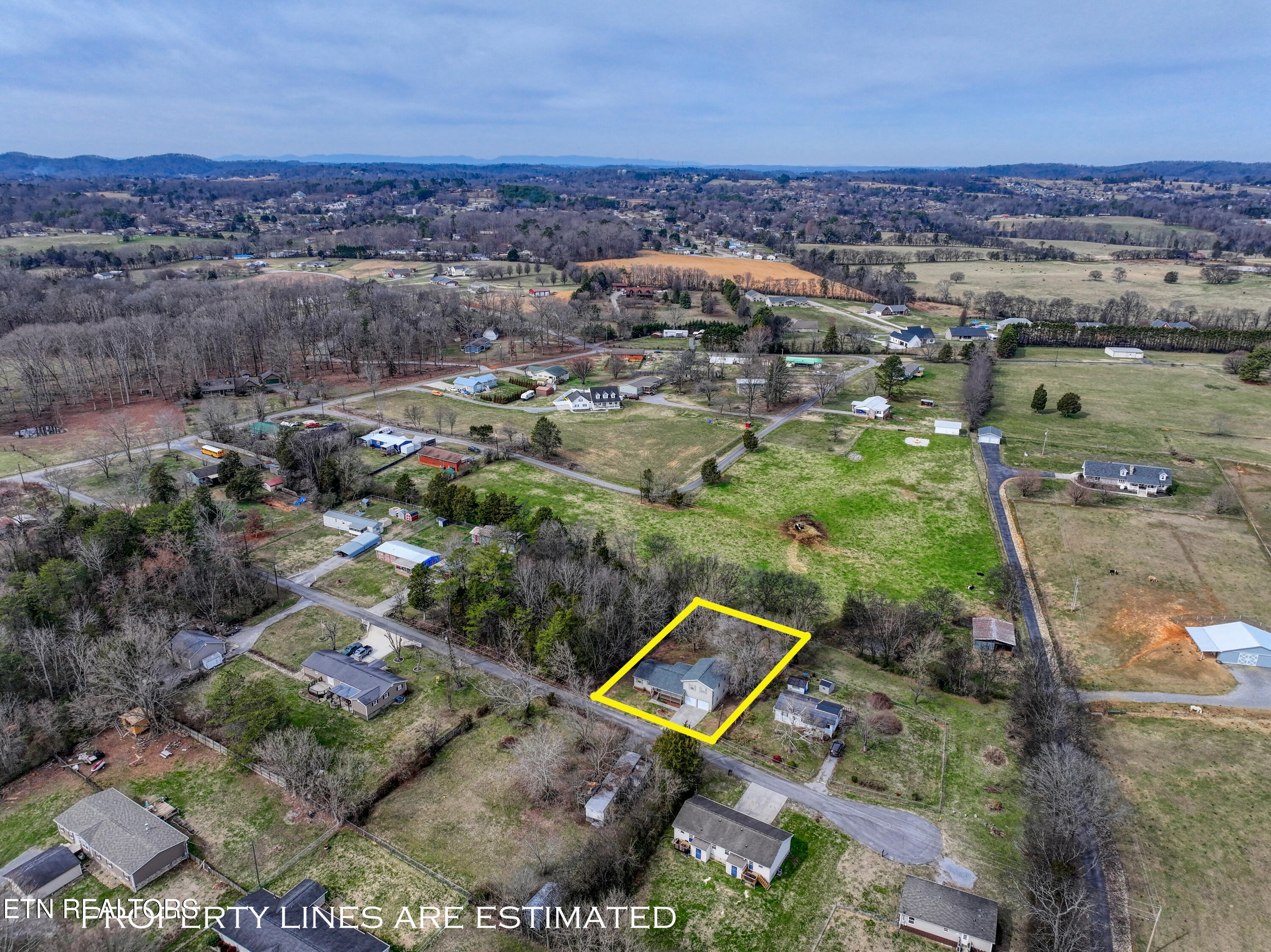 732 Smelcer Street Seymour TN 37865