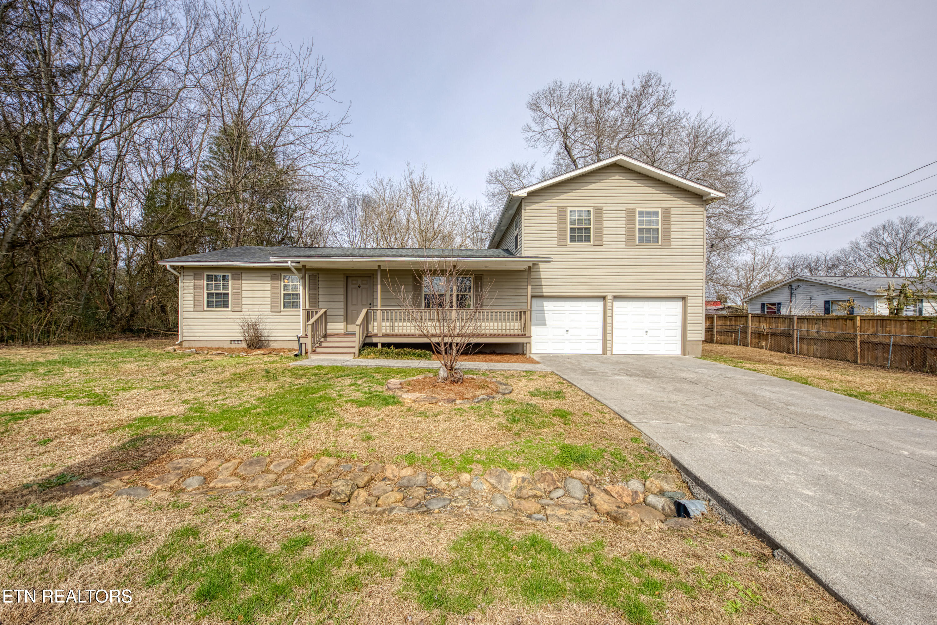 732 Smelcer Street Seymour TN 37865