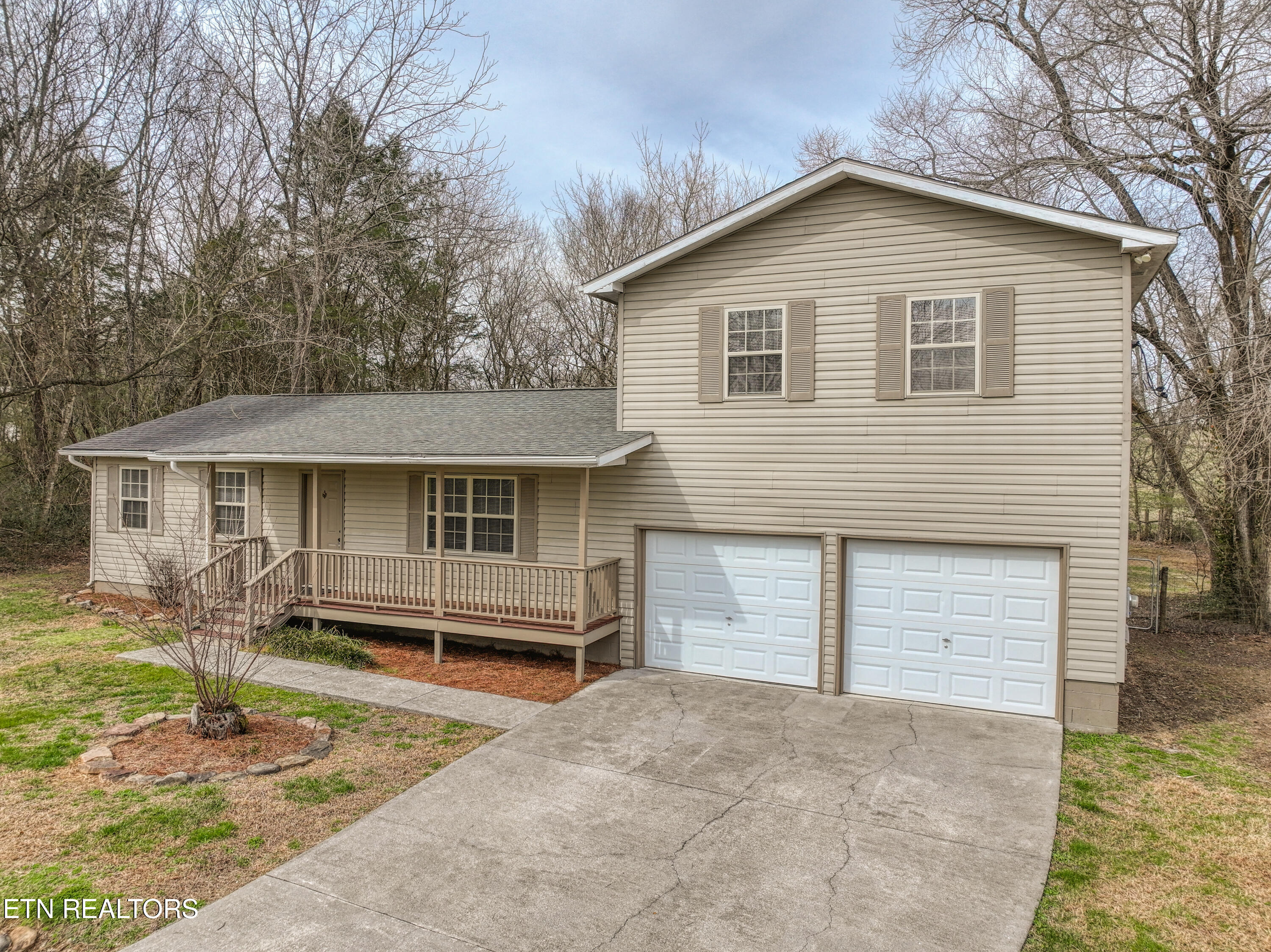 732 Smelcer Street Seymour TN 37865