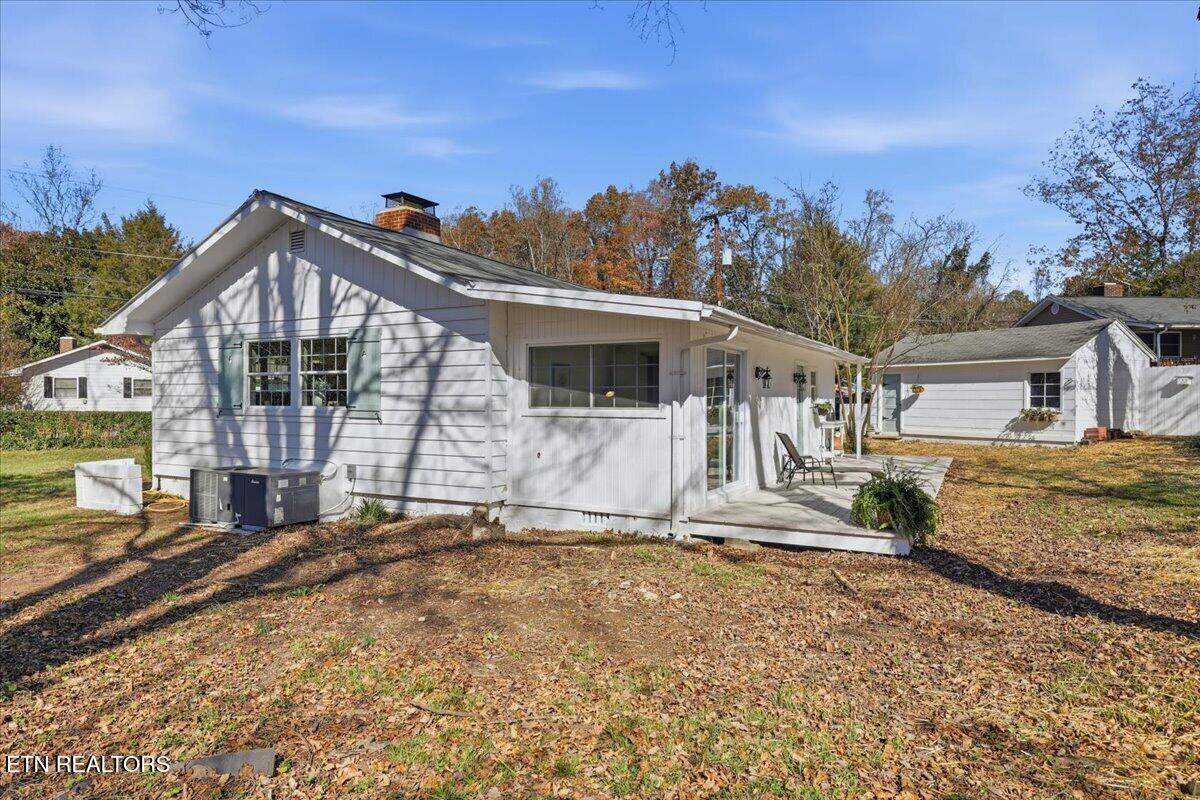 109 Utah Avenue Oak Ridge TN 37830